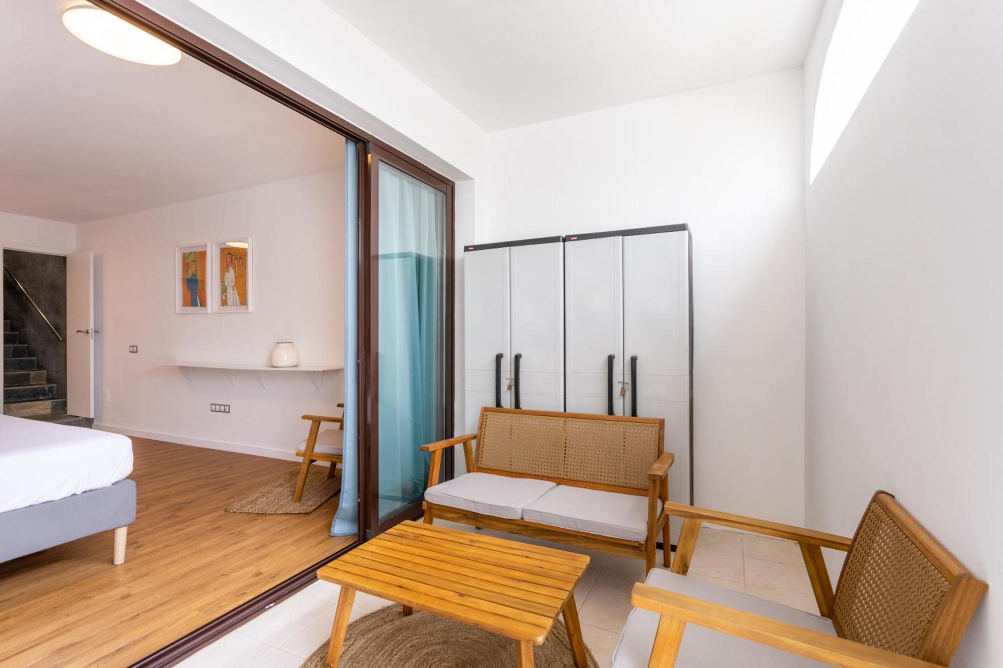 Apartment Paradise Homes Tenerife Playa Paraiso (Tenerife)