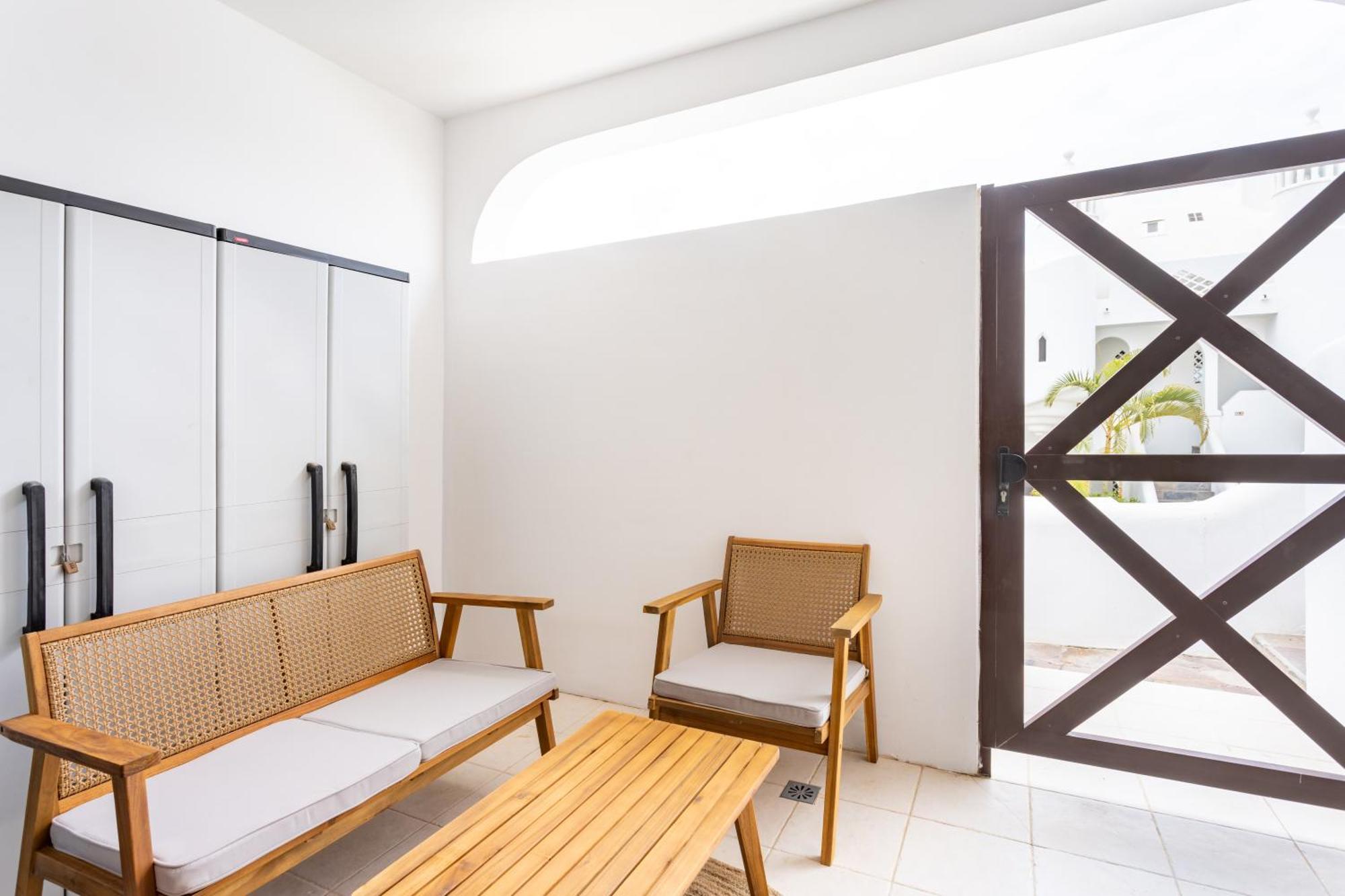 Paradise Homes Tenerife * Playa Paraiso (Tenerife)
