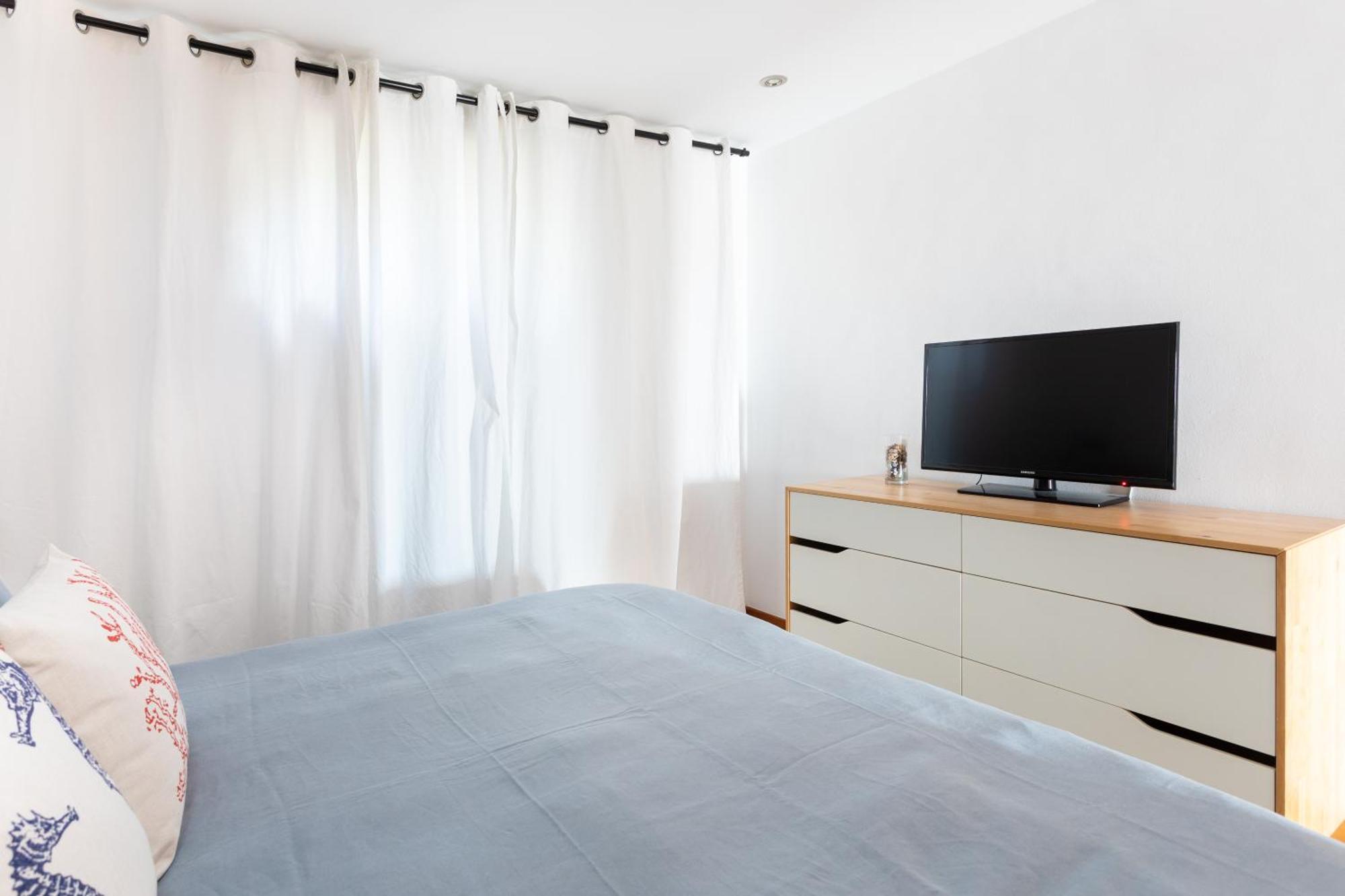 Paradise Homes Tenerife Appartement Playa Paraiso (Tenerife)