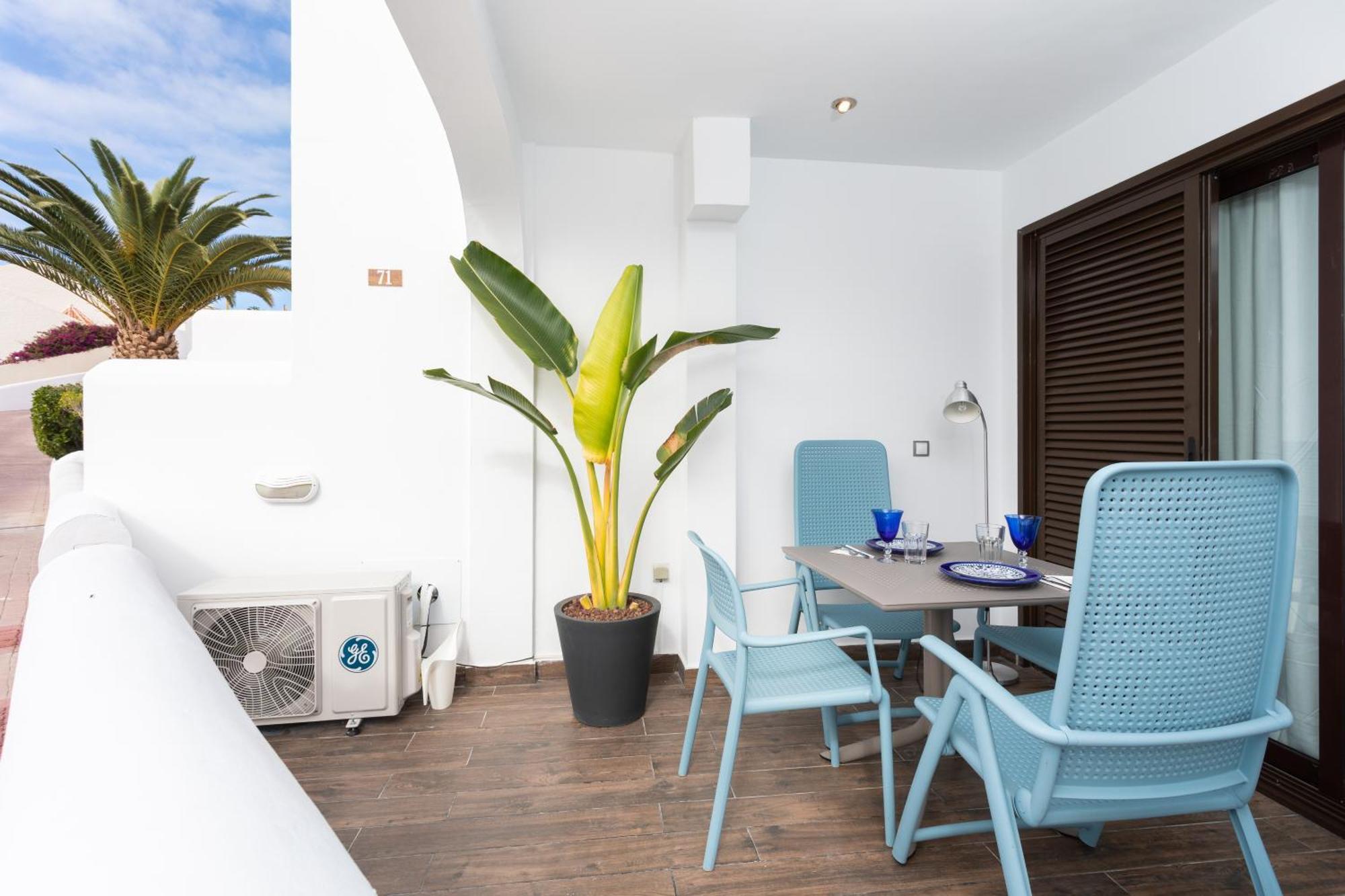 Paradise Homes Tenerife *