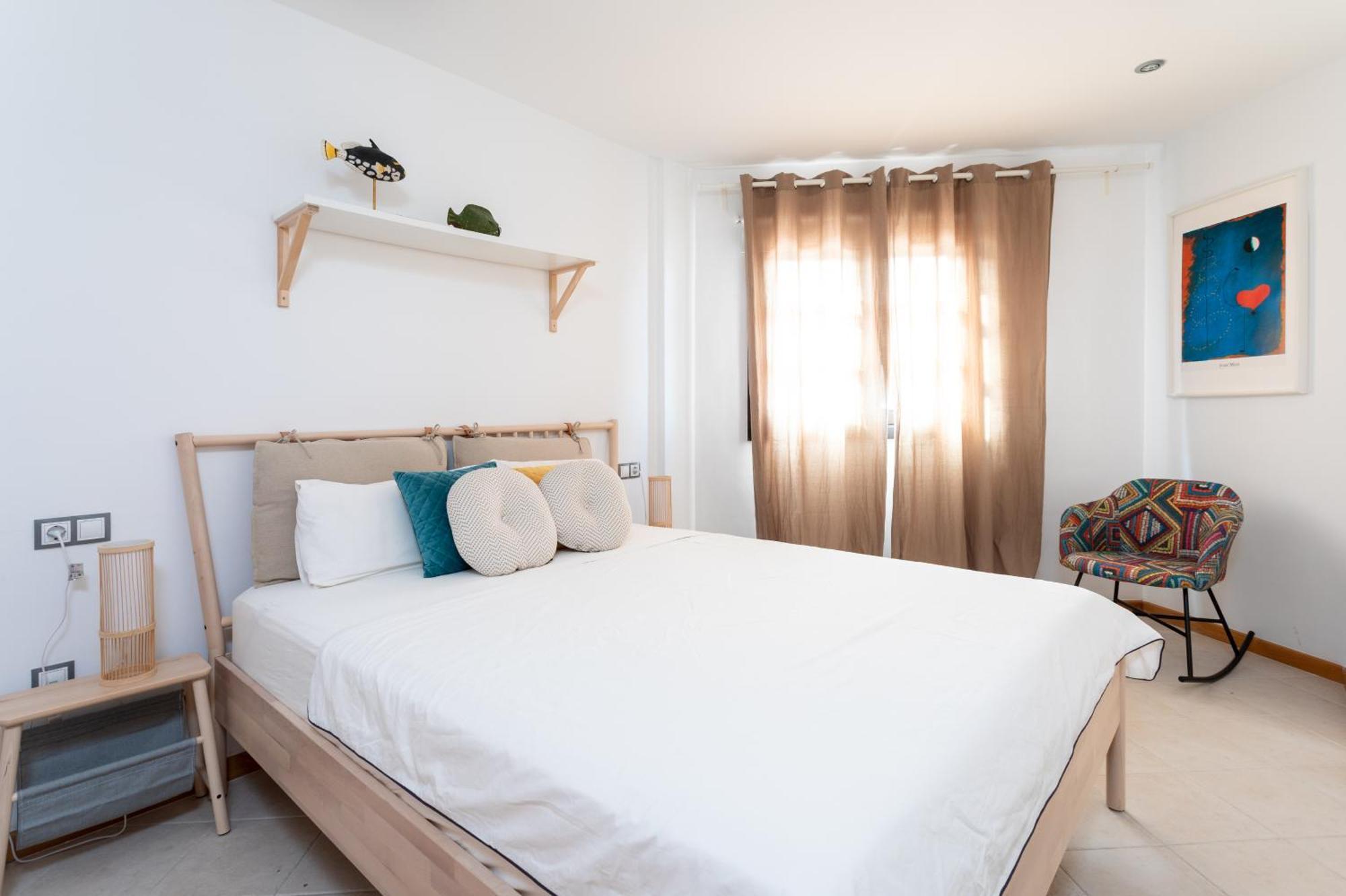 Paradise Homes Tenerife Apartment *