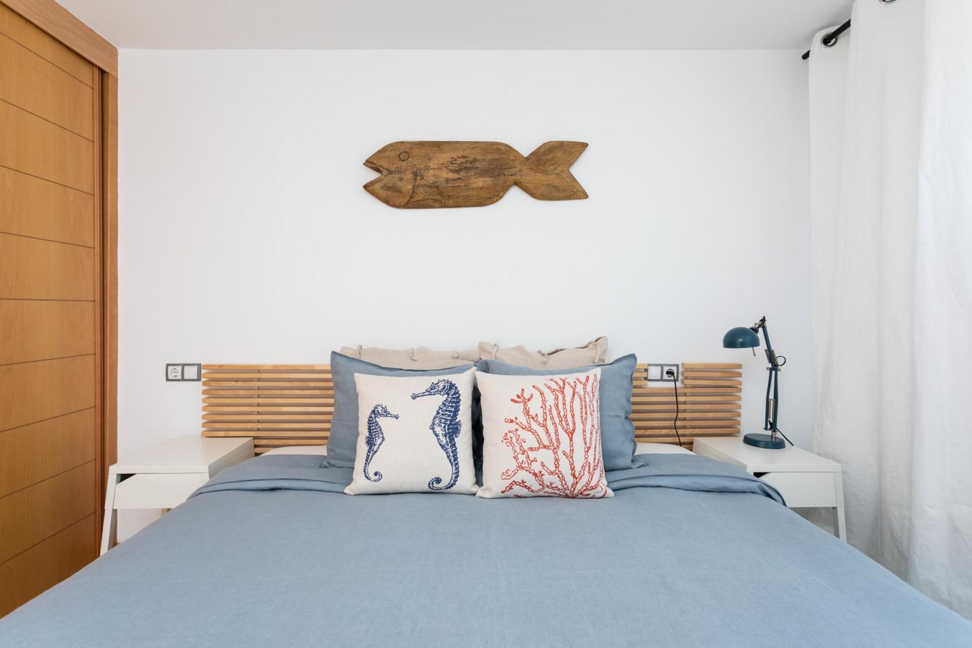 Apartment Paradise Homes Tenerife