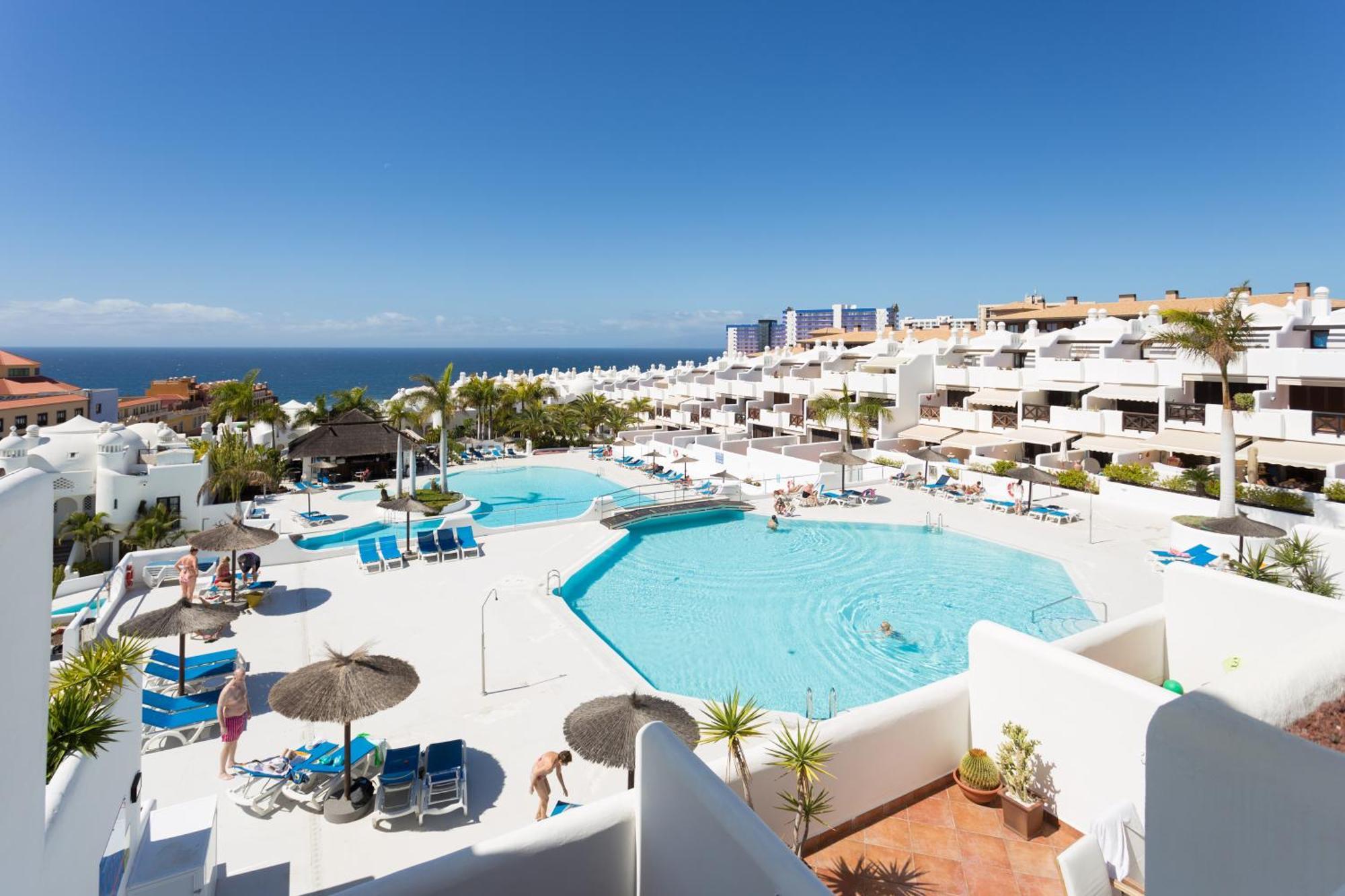 Paradise Homes Tenerife Apartment Playa Paraiso (Tenerife)