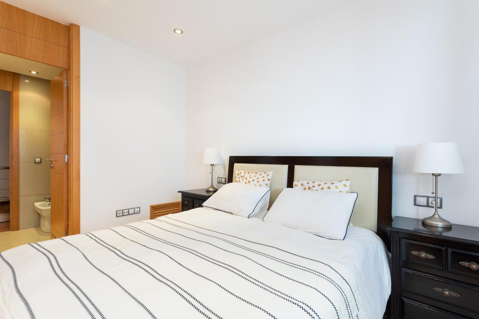 Apartment Paradise Homes Tenerife *
