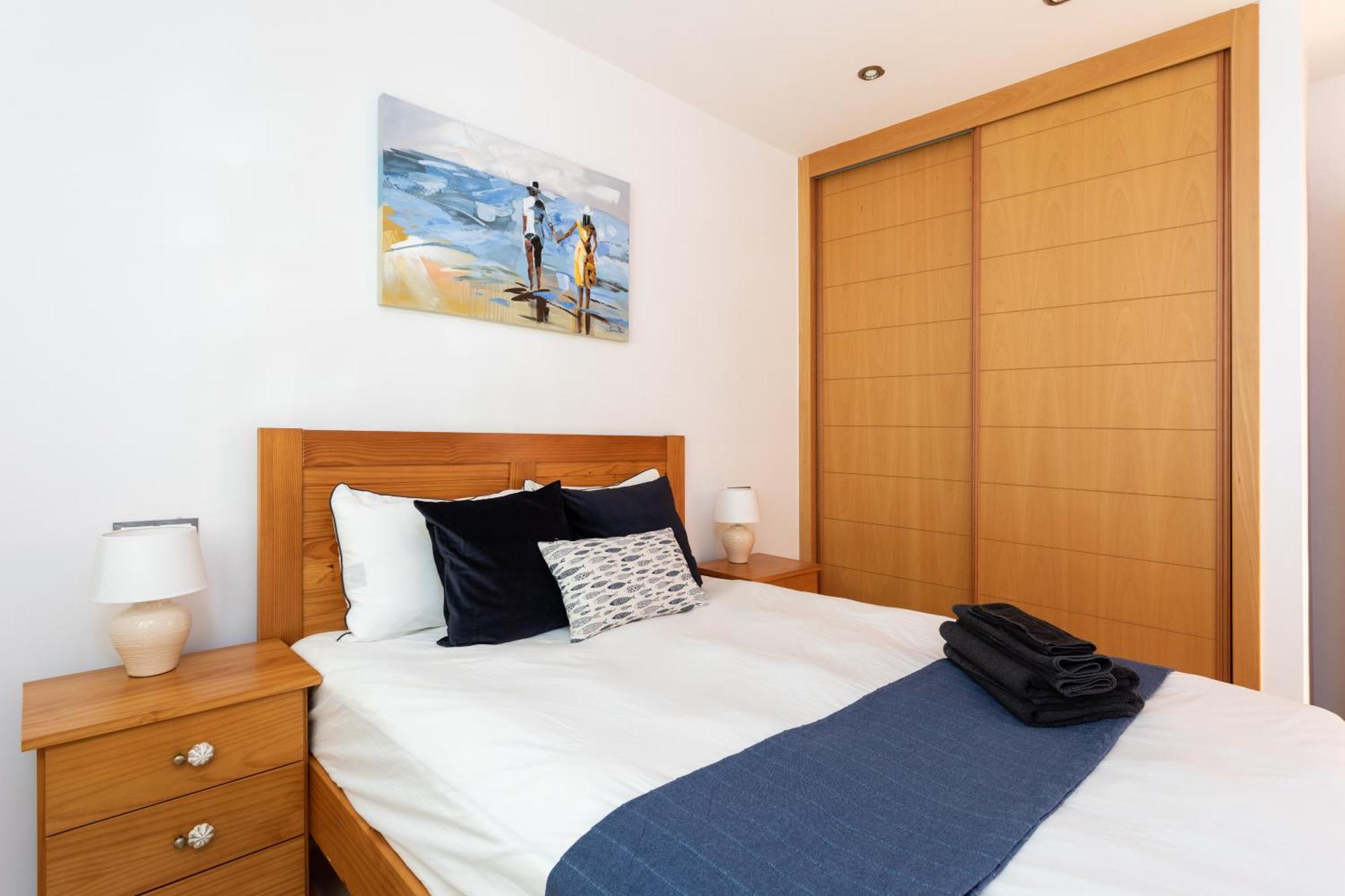 Paradise Homes Tenerife