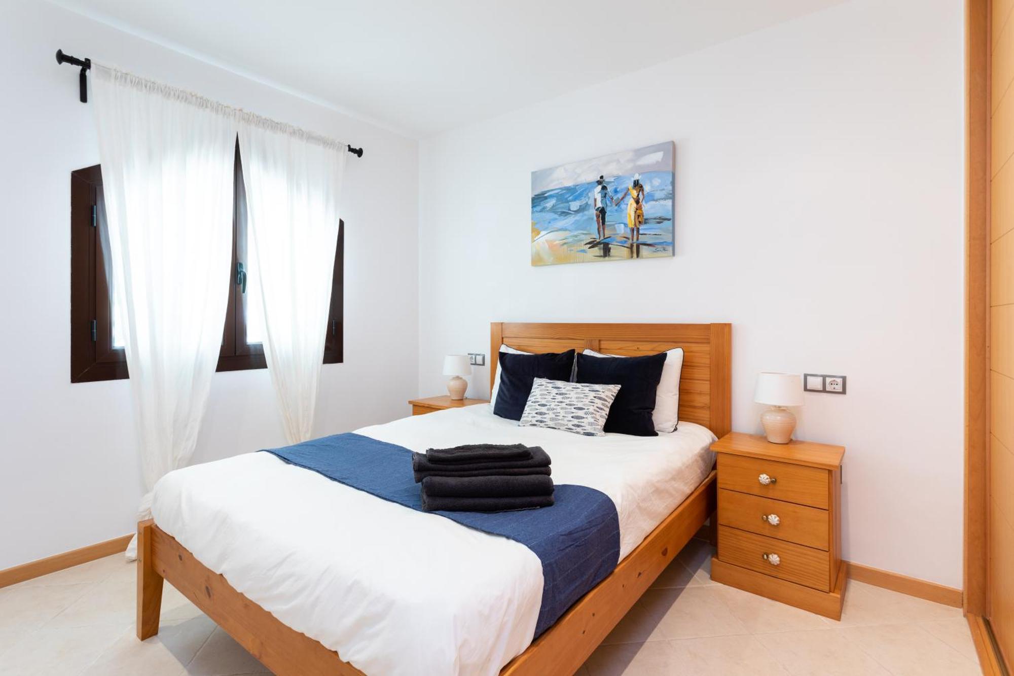 Paradise Homes Tenerife Apartment *