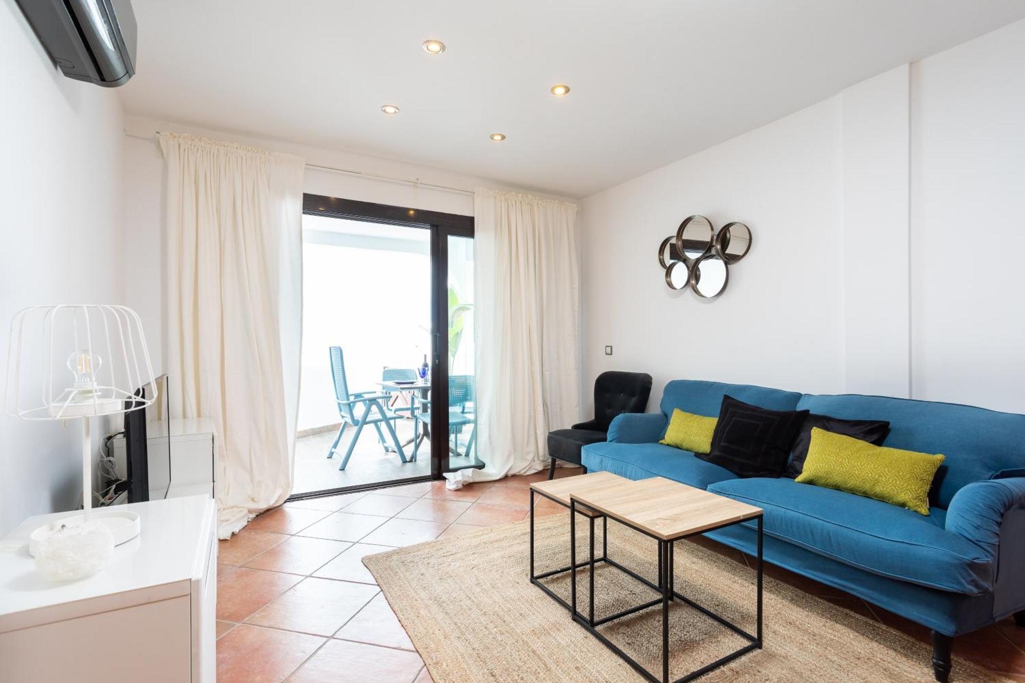 Paradise Homes Tenerife * Playa Paraiso (Tenerife)