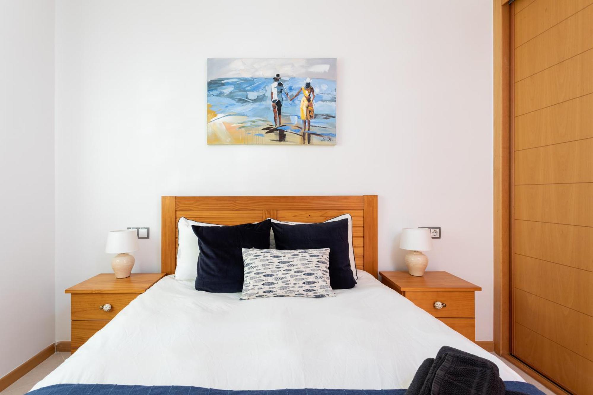 Apartment Paradise Homes Tenerife