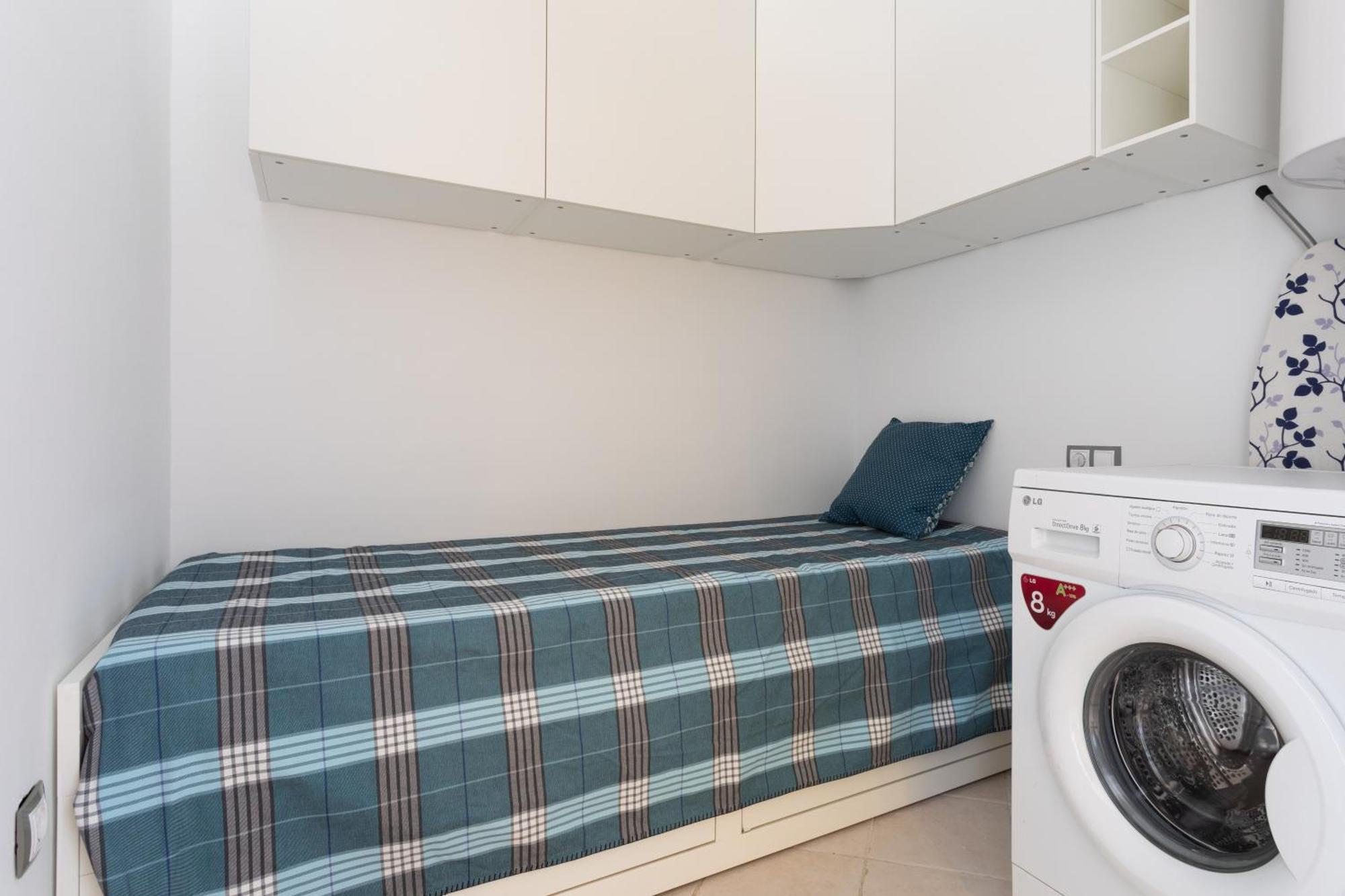 Paradise Homes Tenerife Apartment