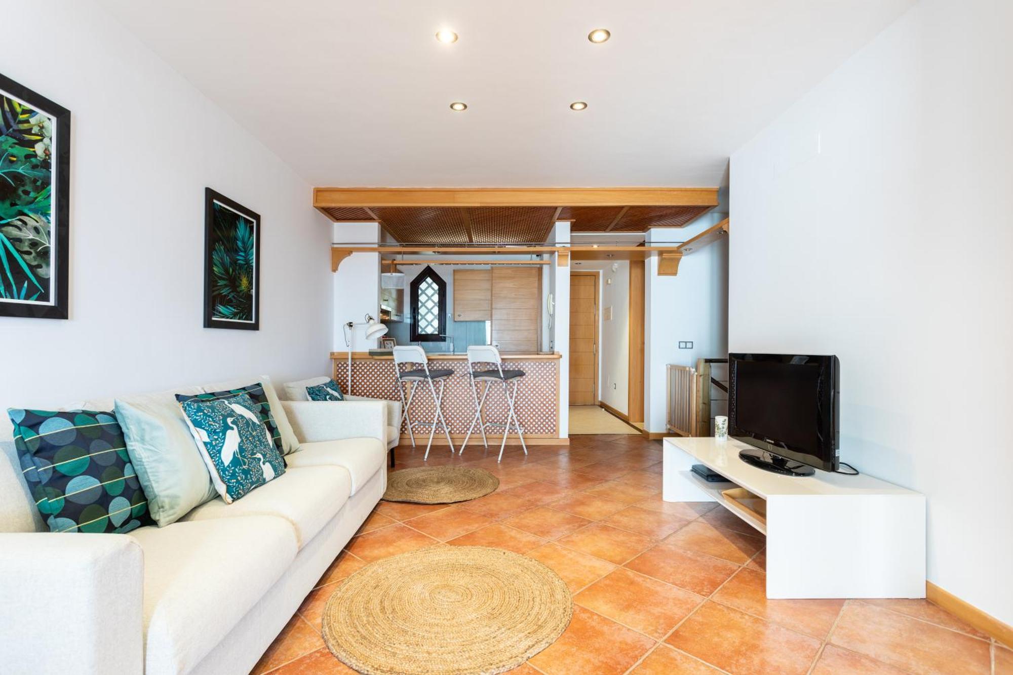 Paradise Homes Tenerife