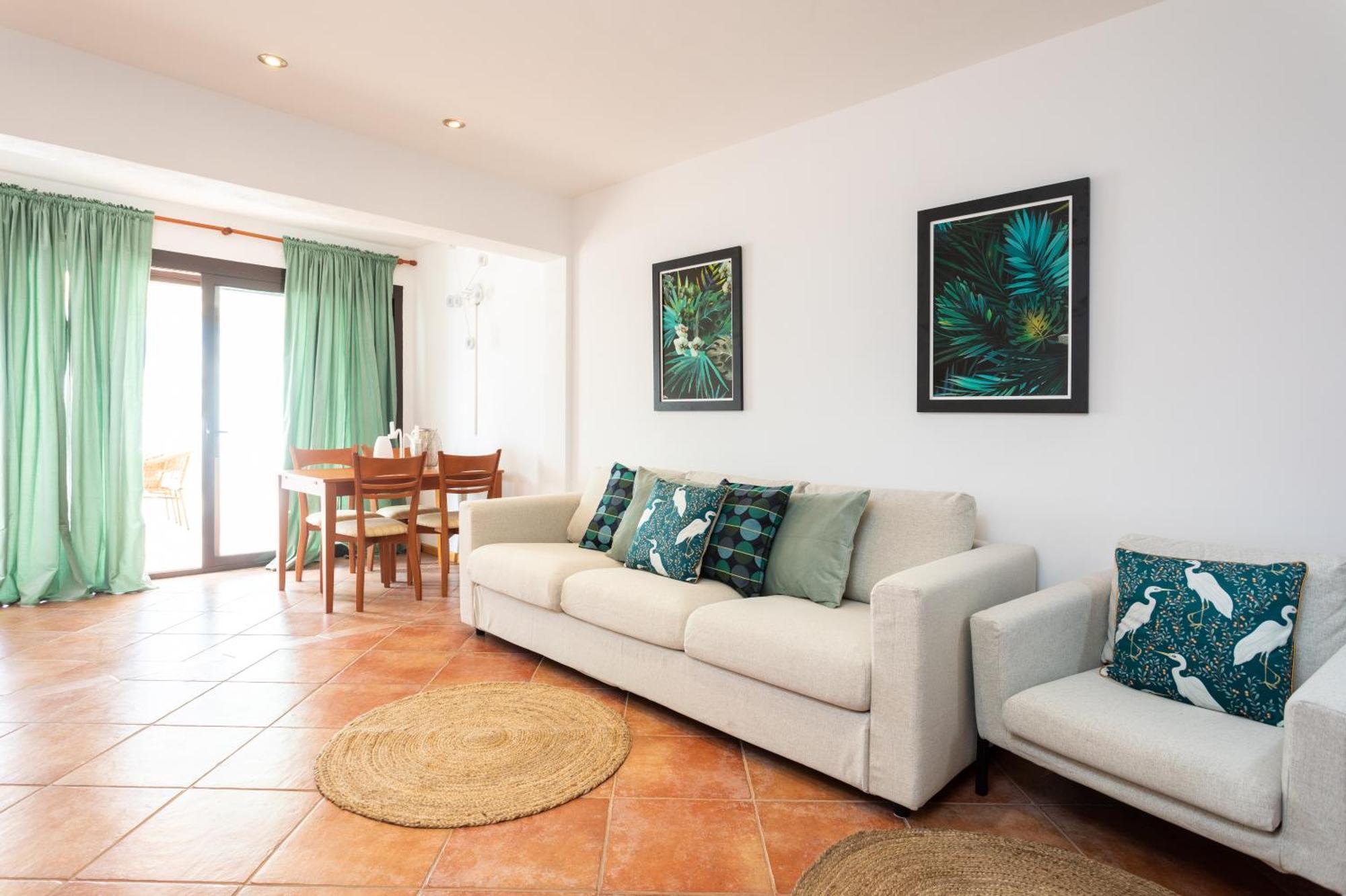 Paradise Homes Tenerife Apartment *