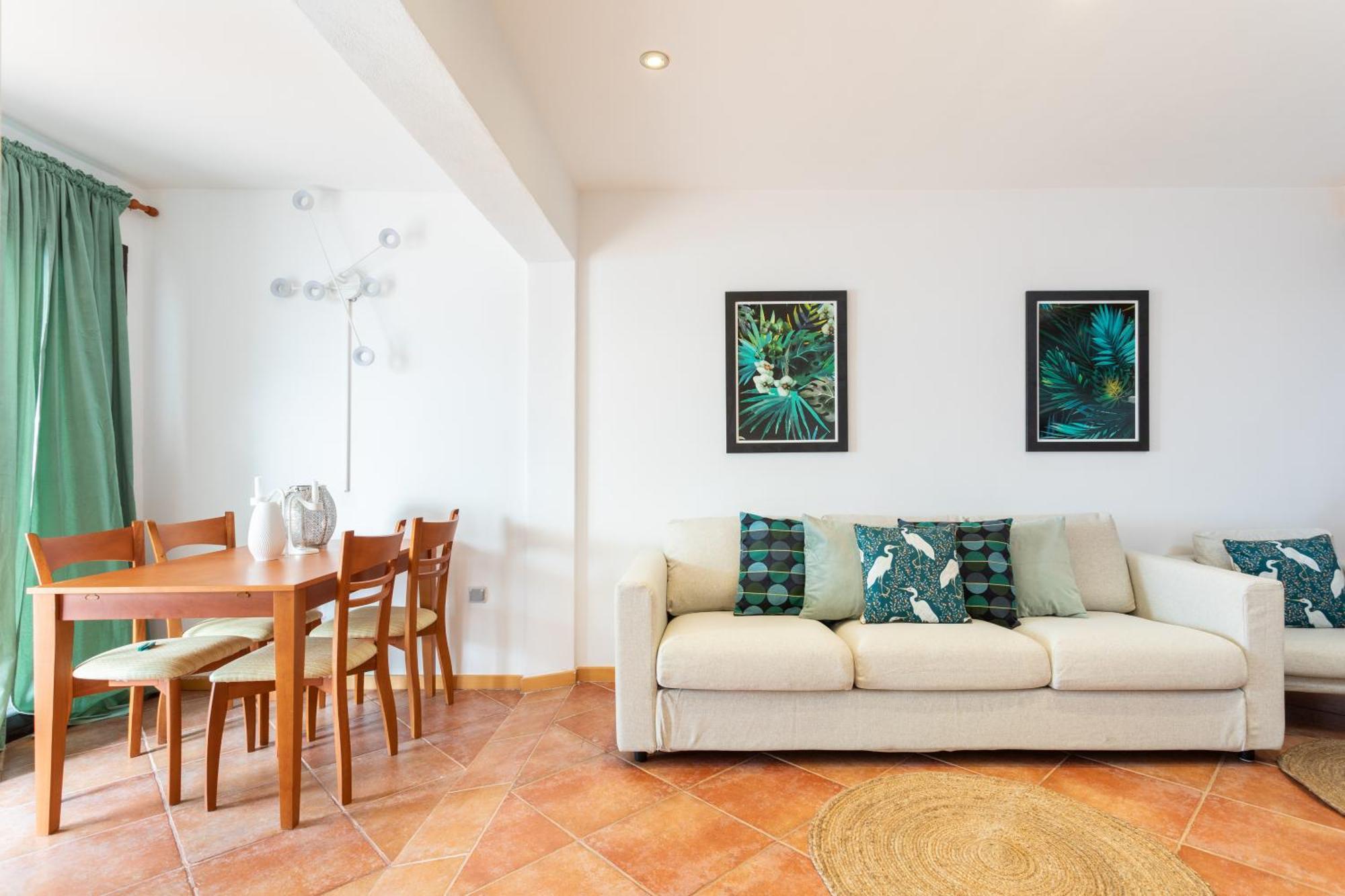Apartment Paradise Homes Tenerife Playa Paraiso (Tenerife)