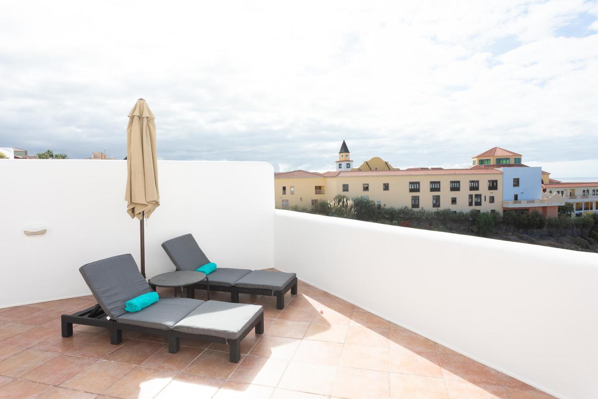 Paradise Homes Tenerife Apartment Playa Paraiso (Tenerife)