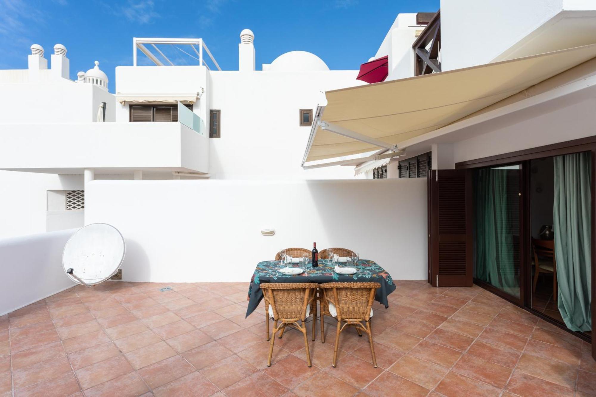 Paradise Homes Tenerife *