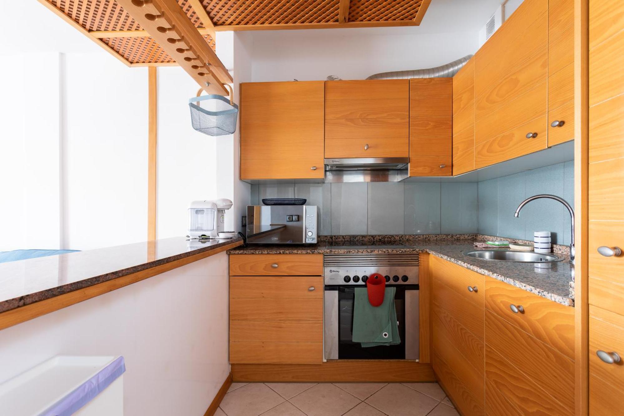 Paradise Homes Tenerife Apartment *