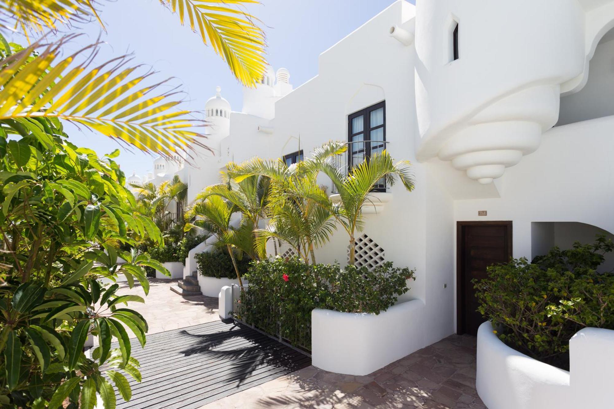 Apartment Paradise Homes Tenerife Playa Paraiso (Tenerife)