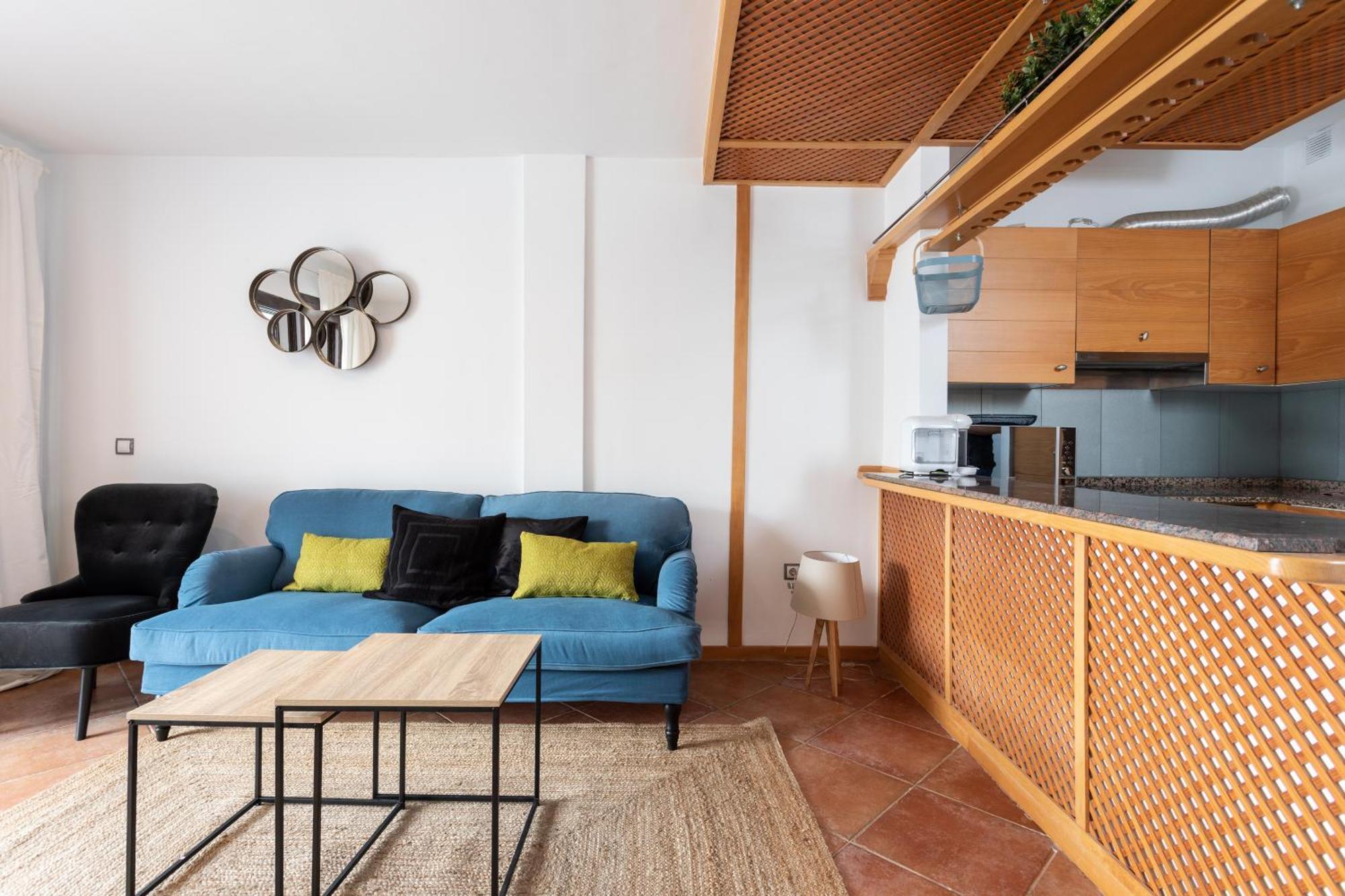 Paradise Homes Tenerife