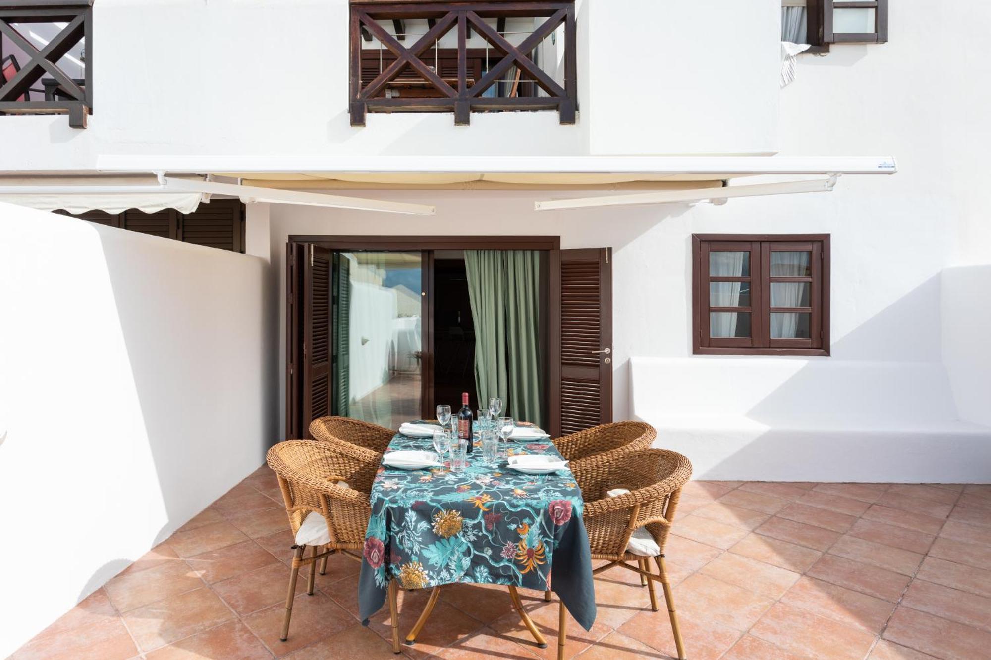 Apartment Paradise Homes Tenerife