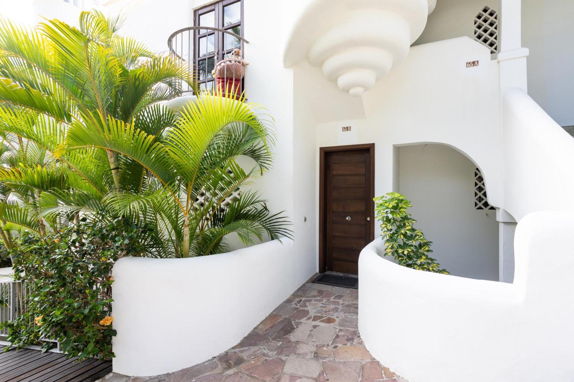Paradise Homes Tenerife *