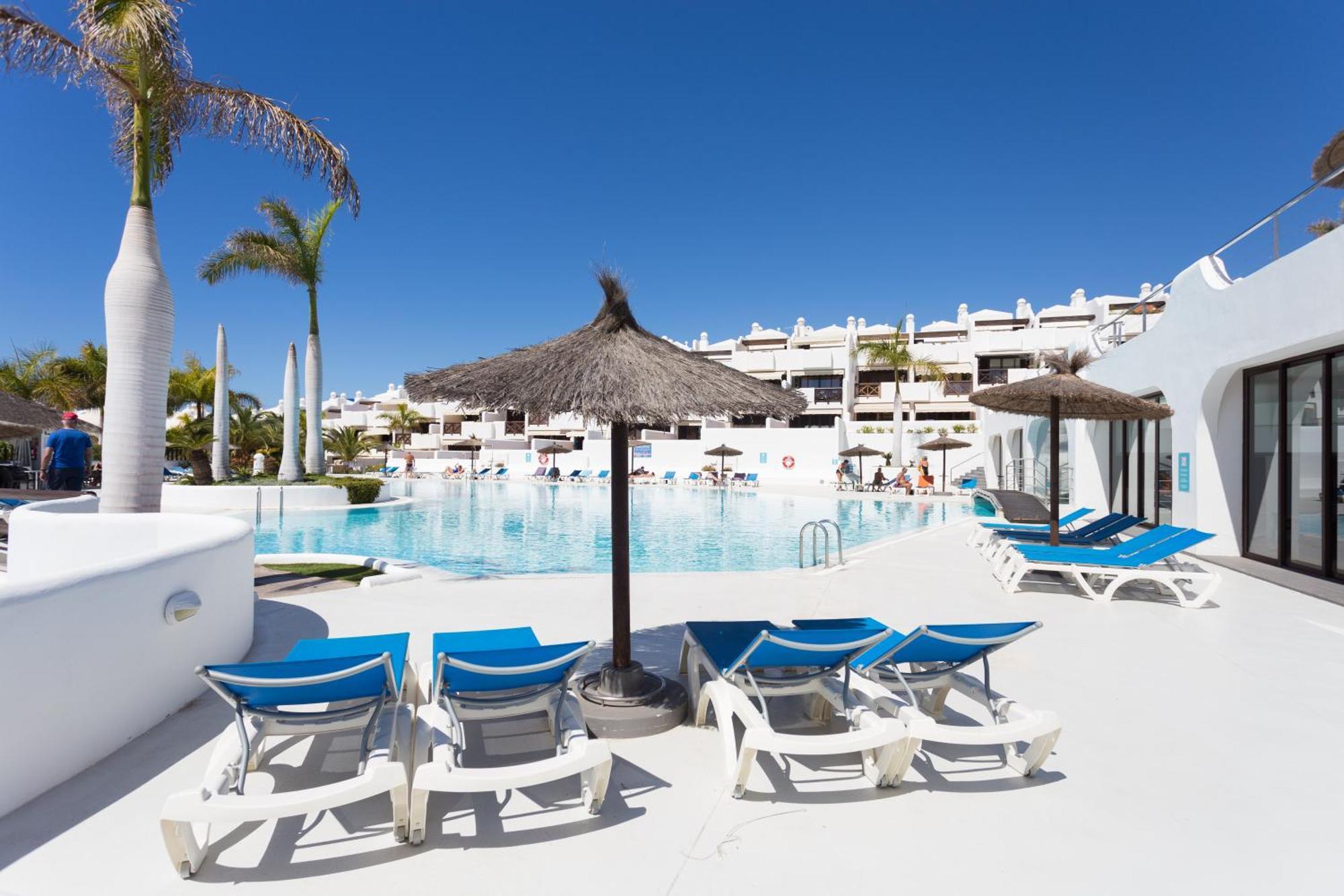 Paradise Homes Tenerife Playa Paraiso (Tenerife)