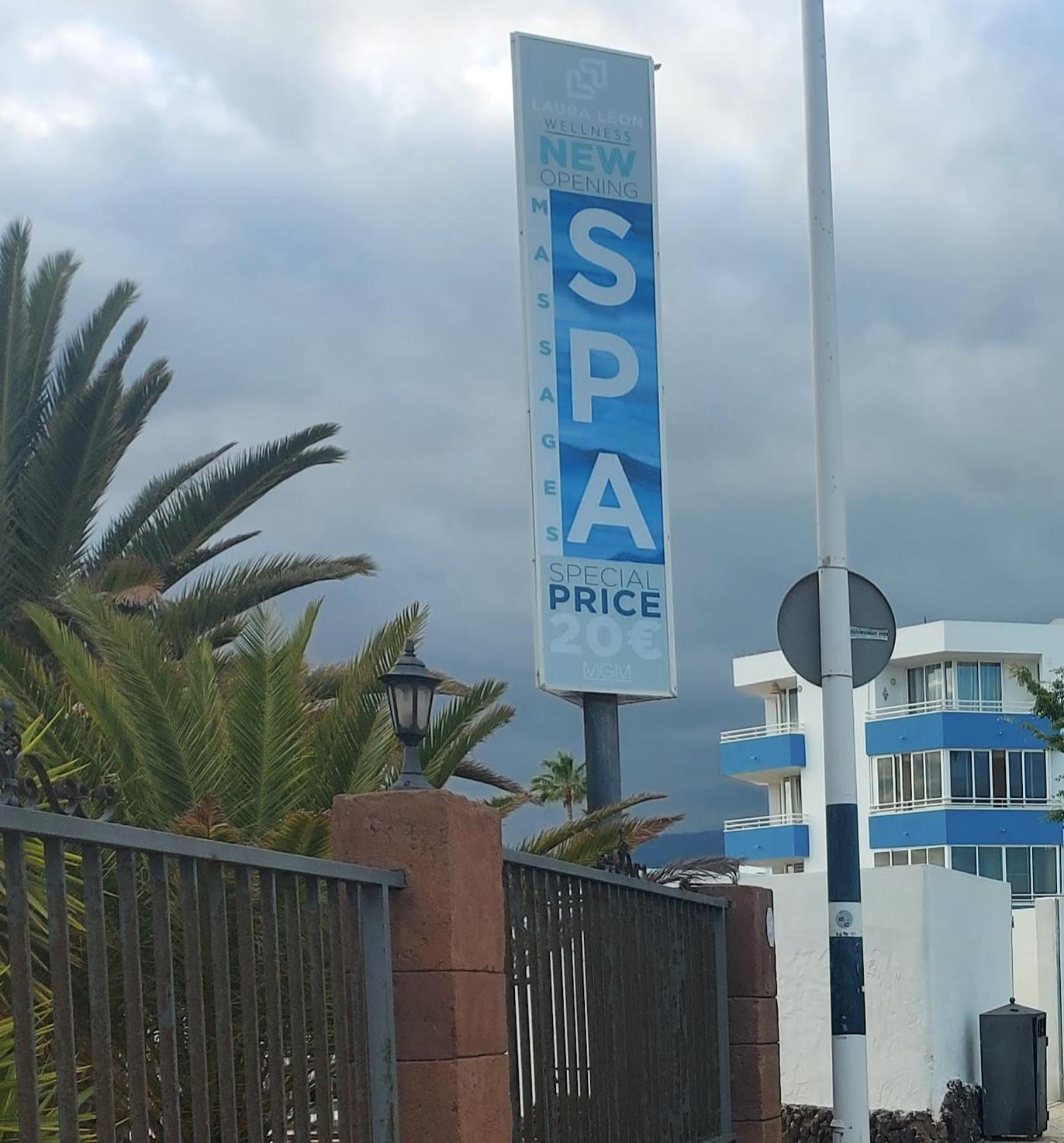 Appartement Cosy Studio With Balcony At Golf Del Sur, Tenerife San Miguel de Abona