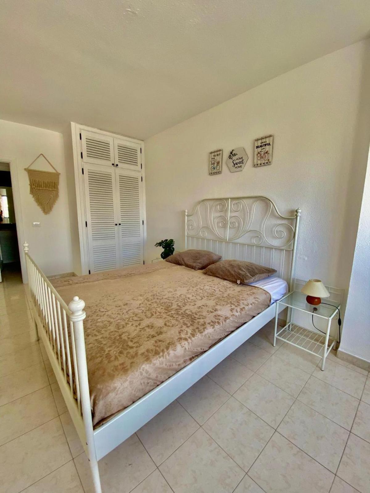Apartment Jazuma Playa Costa Adeje (Tenerife)