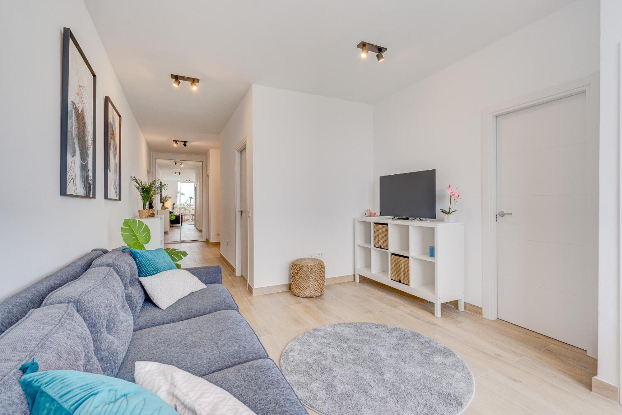 Agave By Welcome Tenerife Apartamento