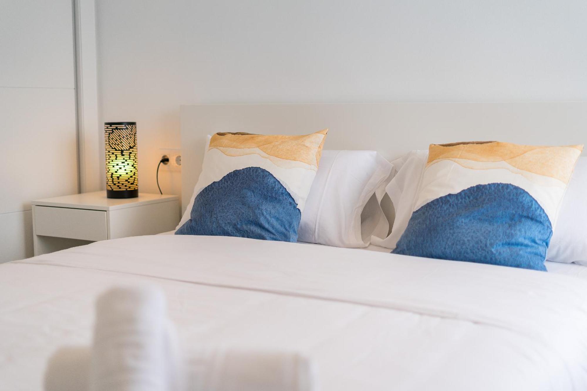Apartamento Agave By Welcome Tenerife