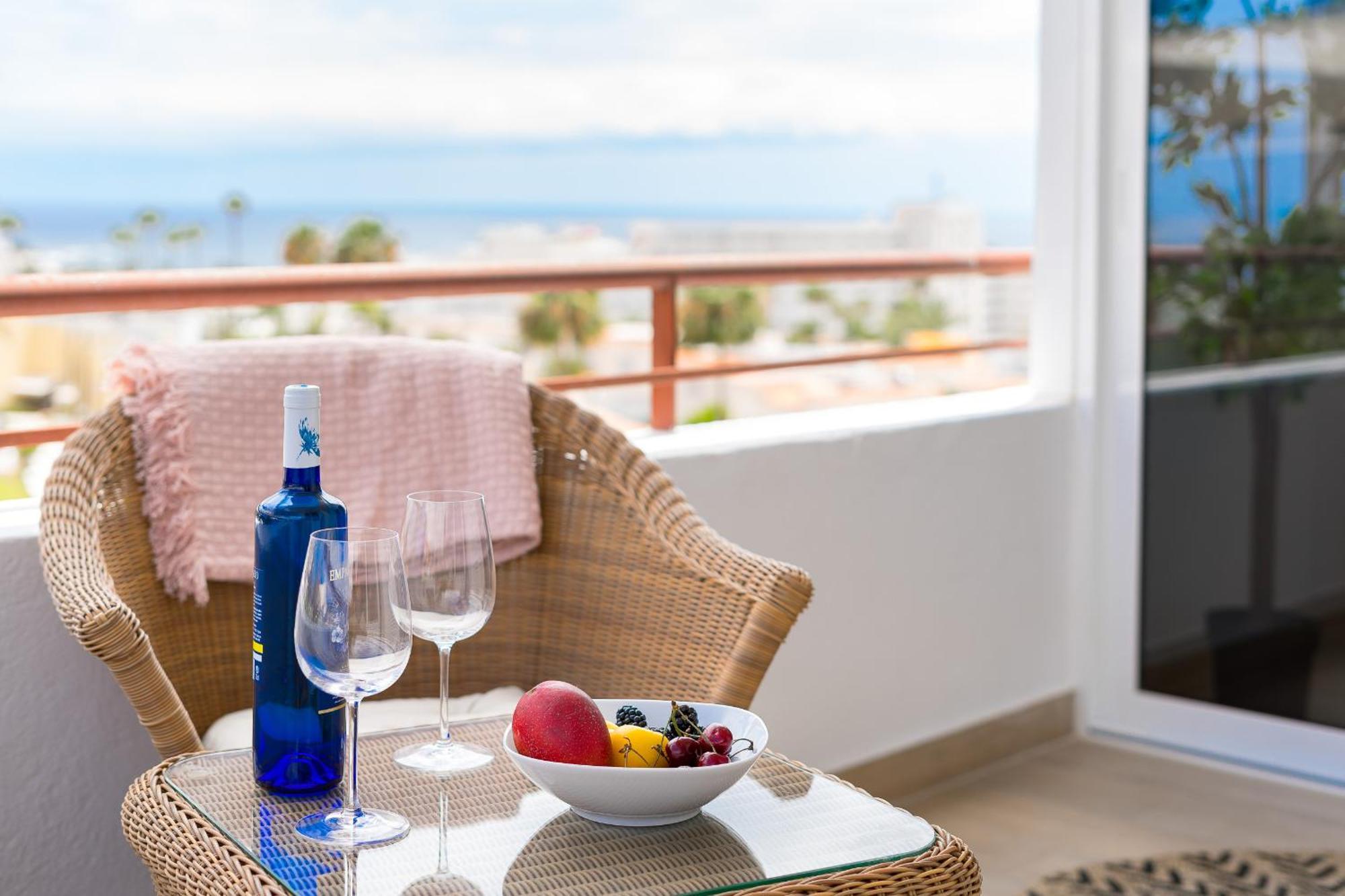Agave By Welcome Tenerife Apartamento