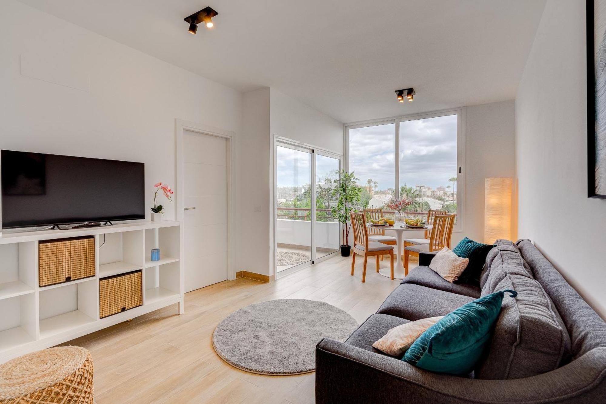 Agave By Welcome Tenerife Apartamento Playa de las Américas