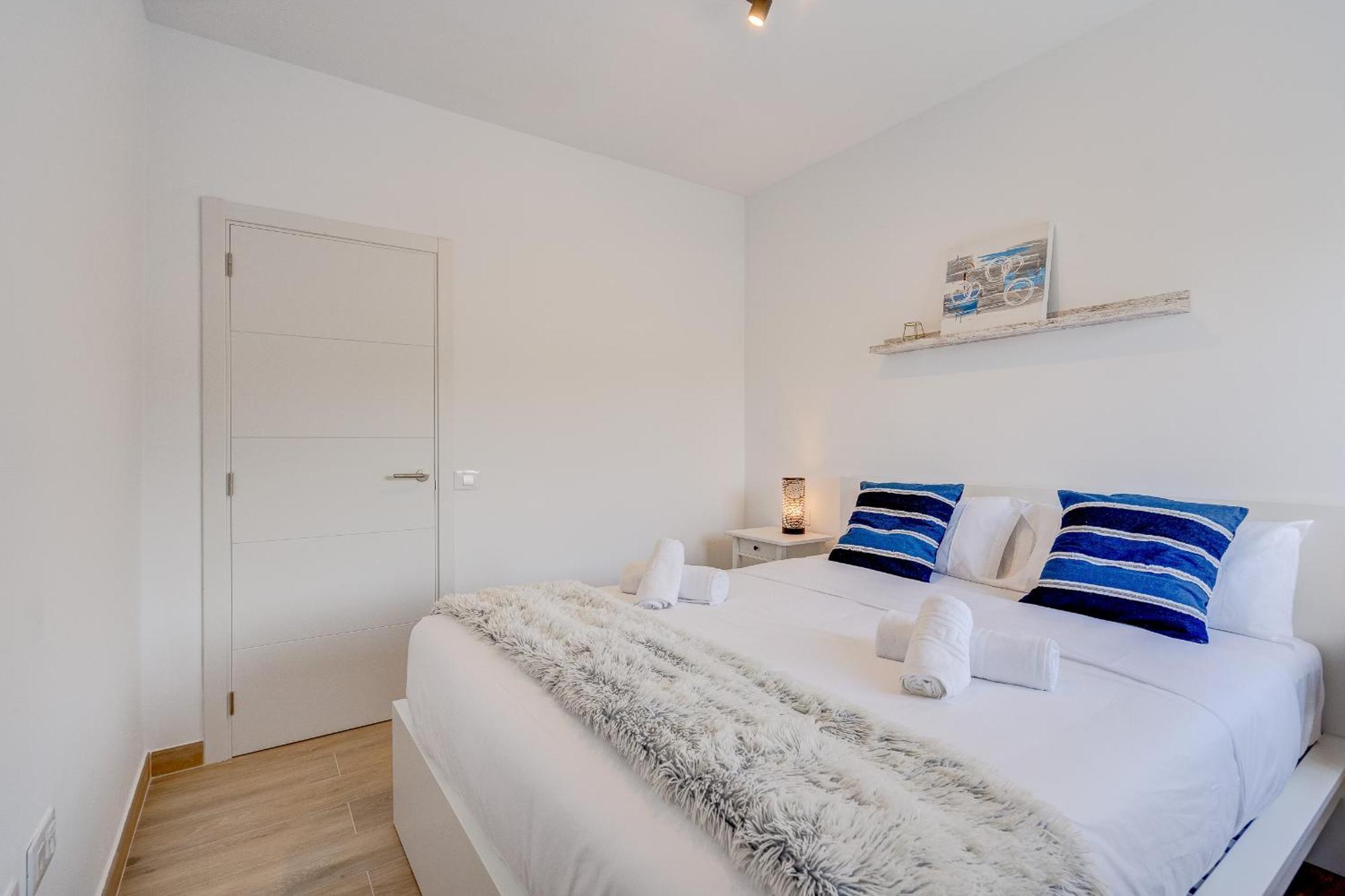 Apartamento Agave By Welcome Tenerife *