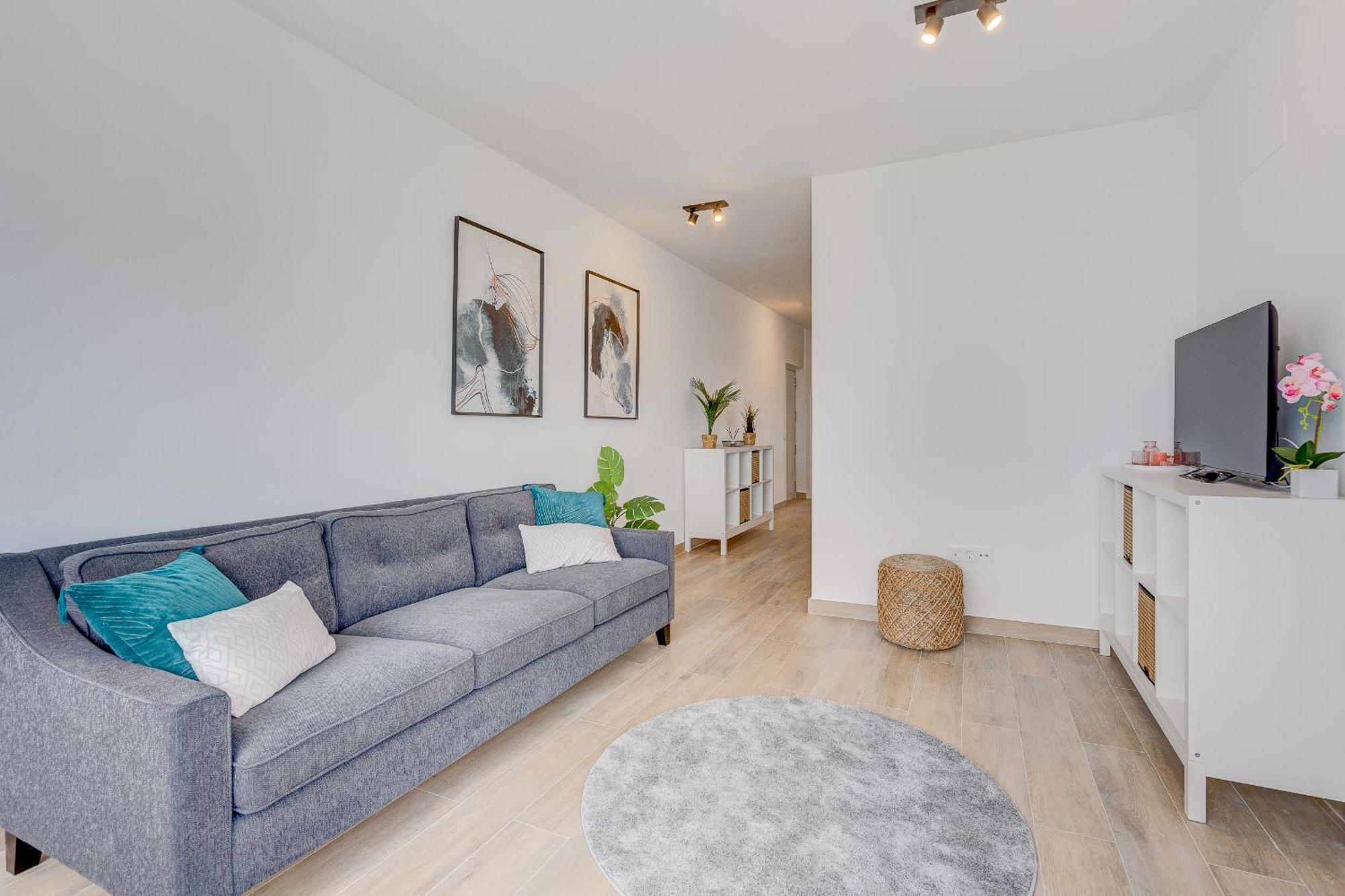 Apartamento Agave By Welcome Tenerife