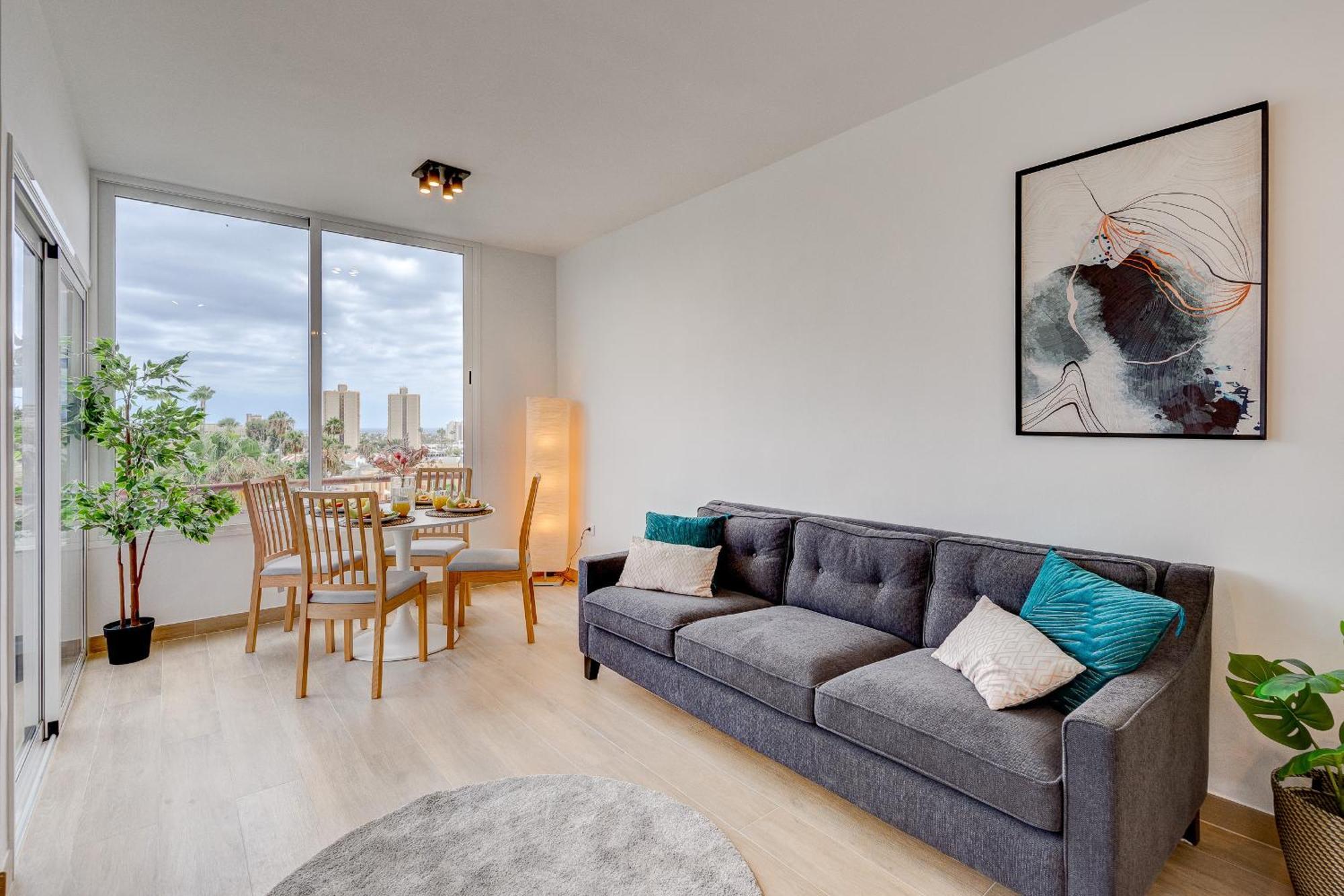 Apartamento Agave By Welcome Tenerife