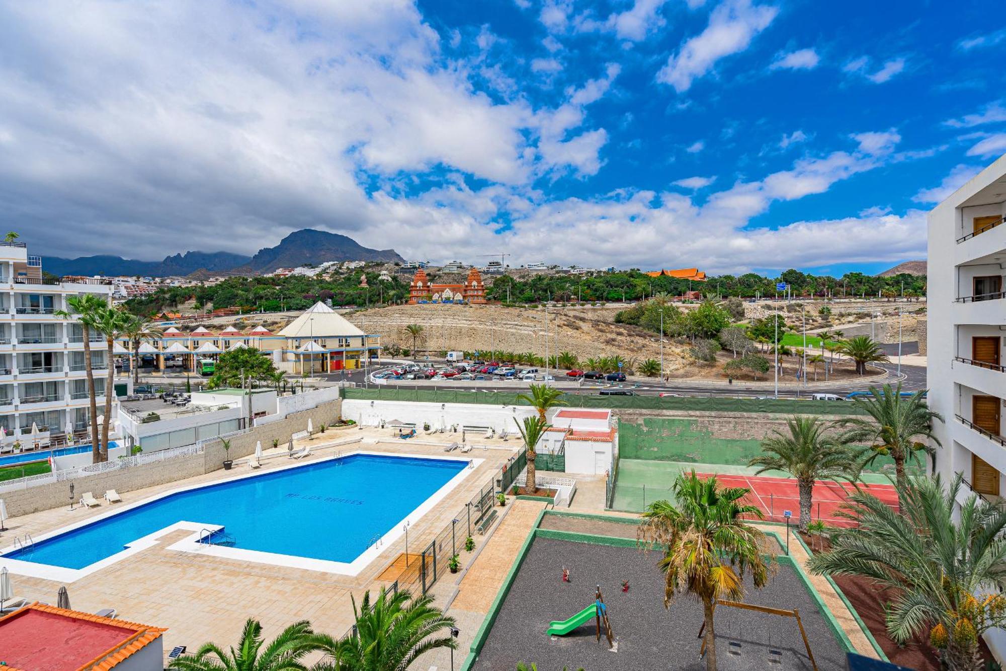Agave By Welcome Tenerife Apartamento Playa de las Américas