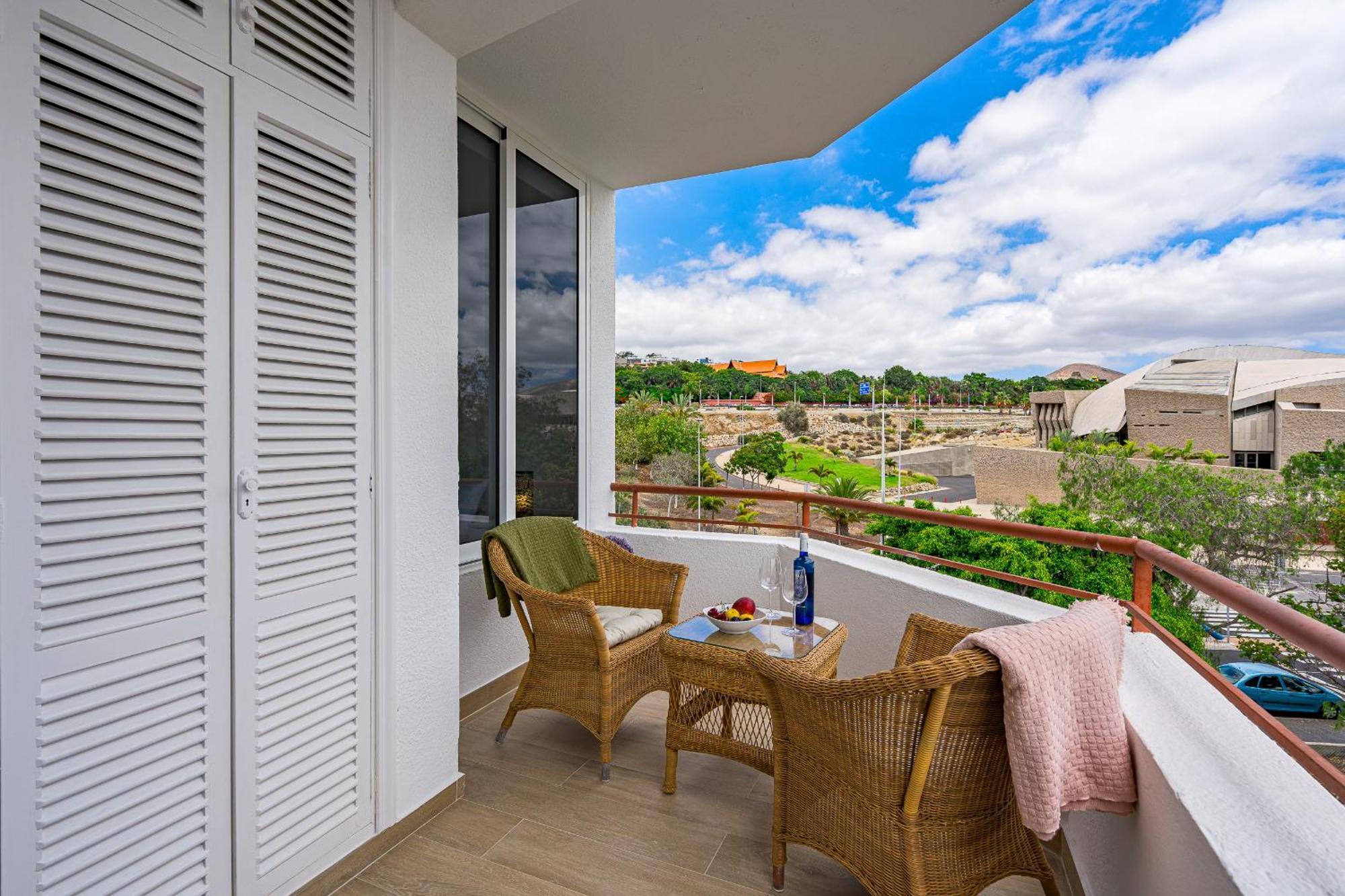 Agave By Welcome Tenerife Apartamento