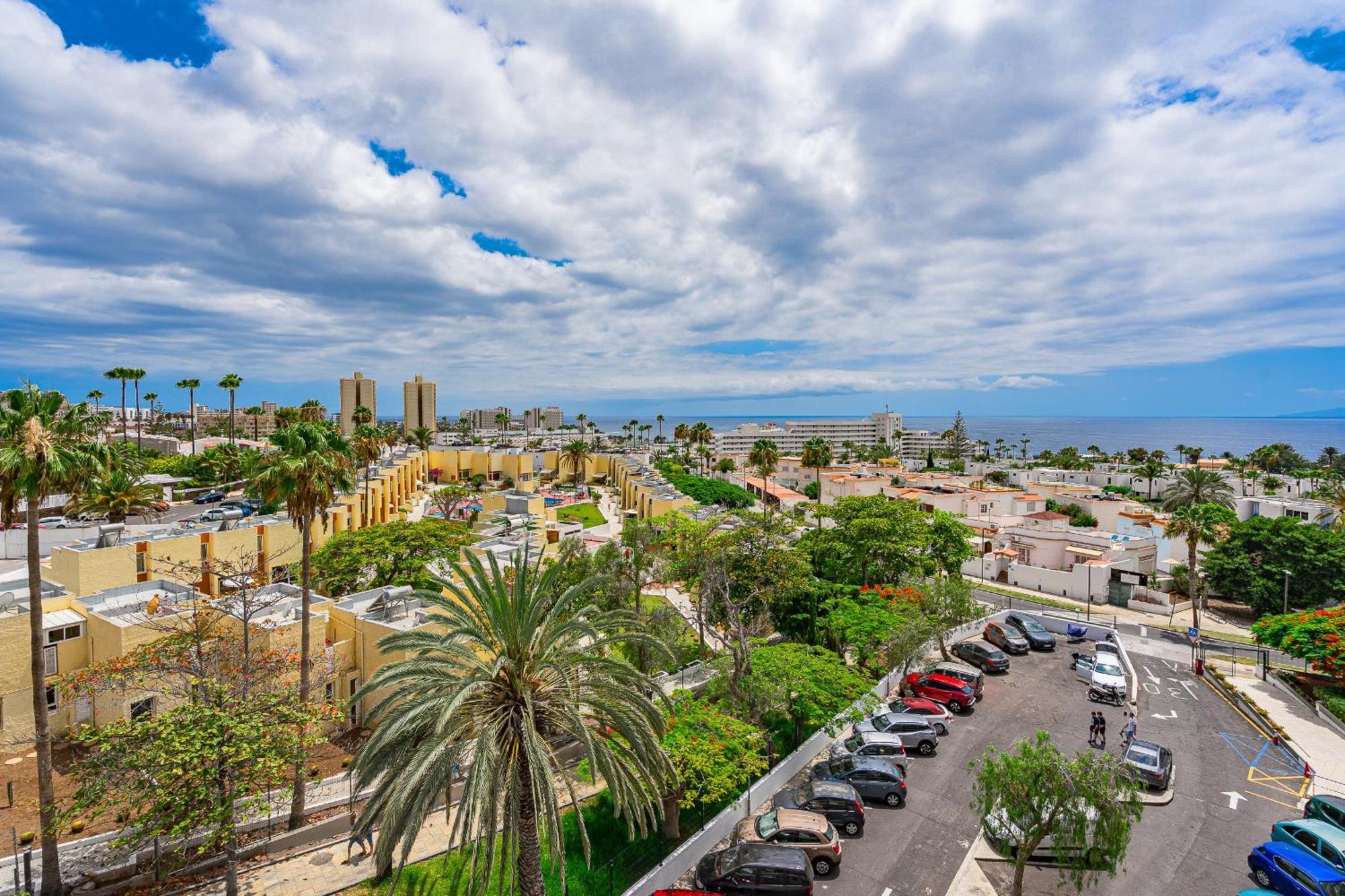 Apartamento Agave By Welcome Tenerife *