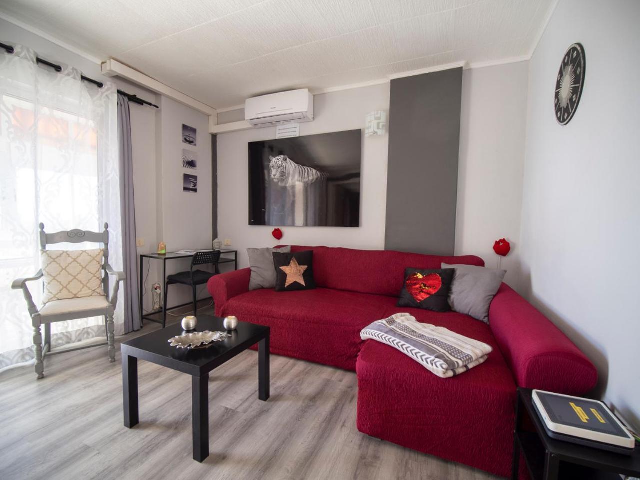 Laurent Suite * Santa Cruz de Tenerife
