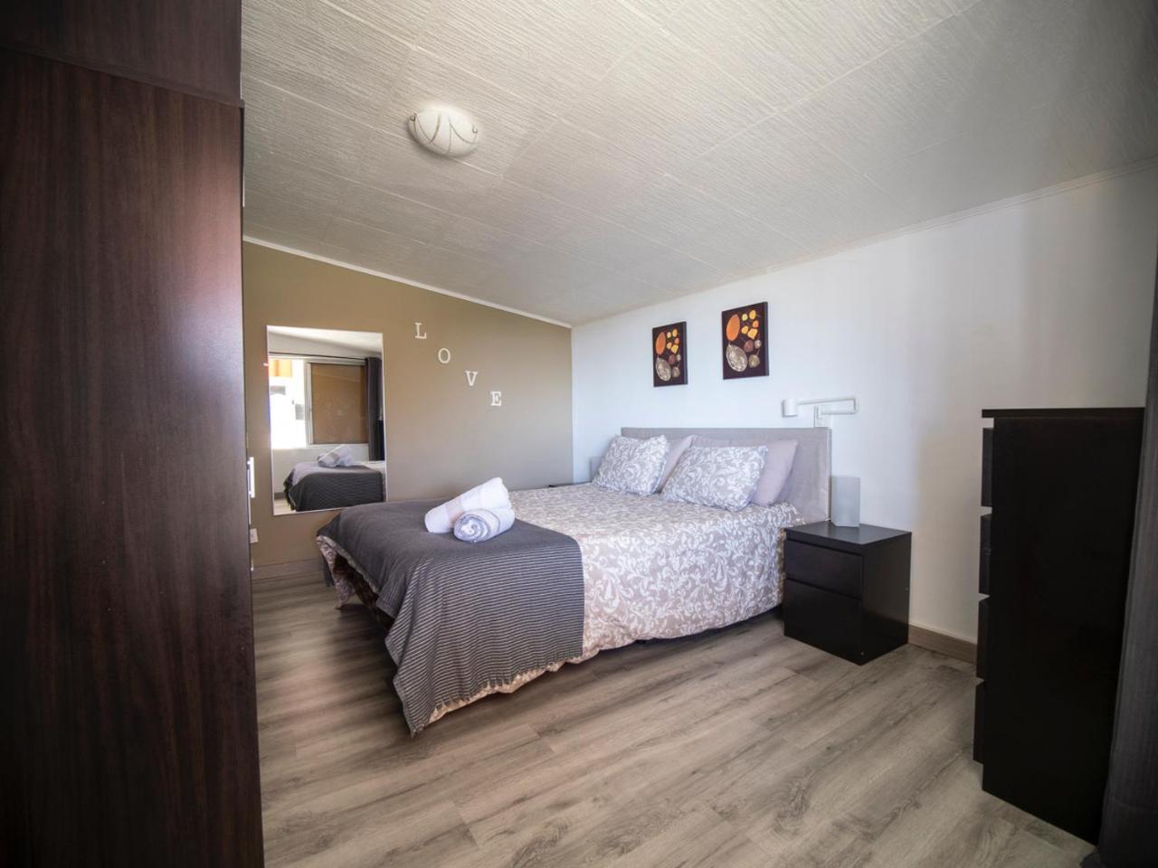 Laurent Suite Apartment Santa Cruz de Tenerife