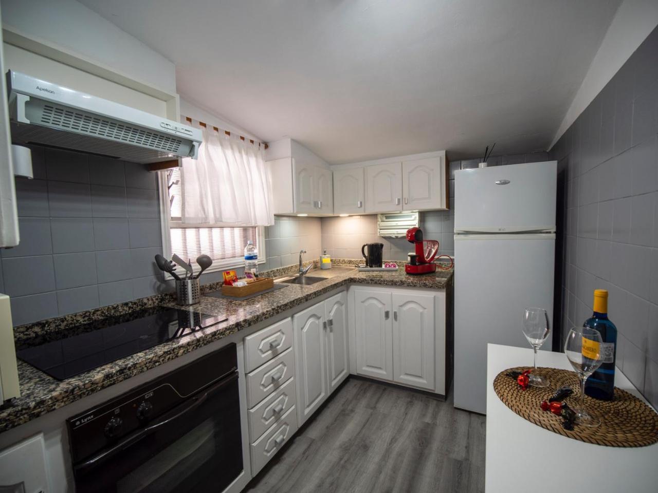 Laurent Suite Apartment