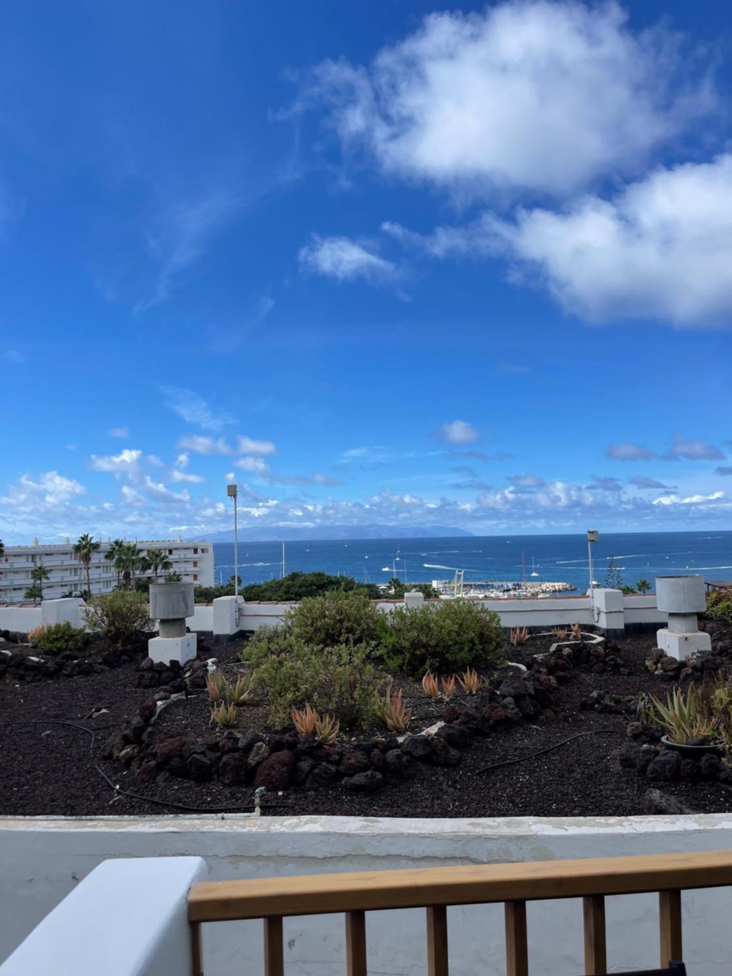 Appartement Geranios Paradise Costa Adeje (Tenerife)