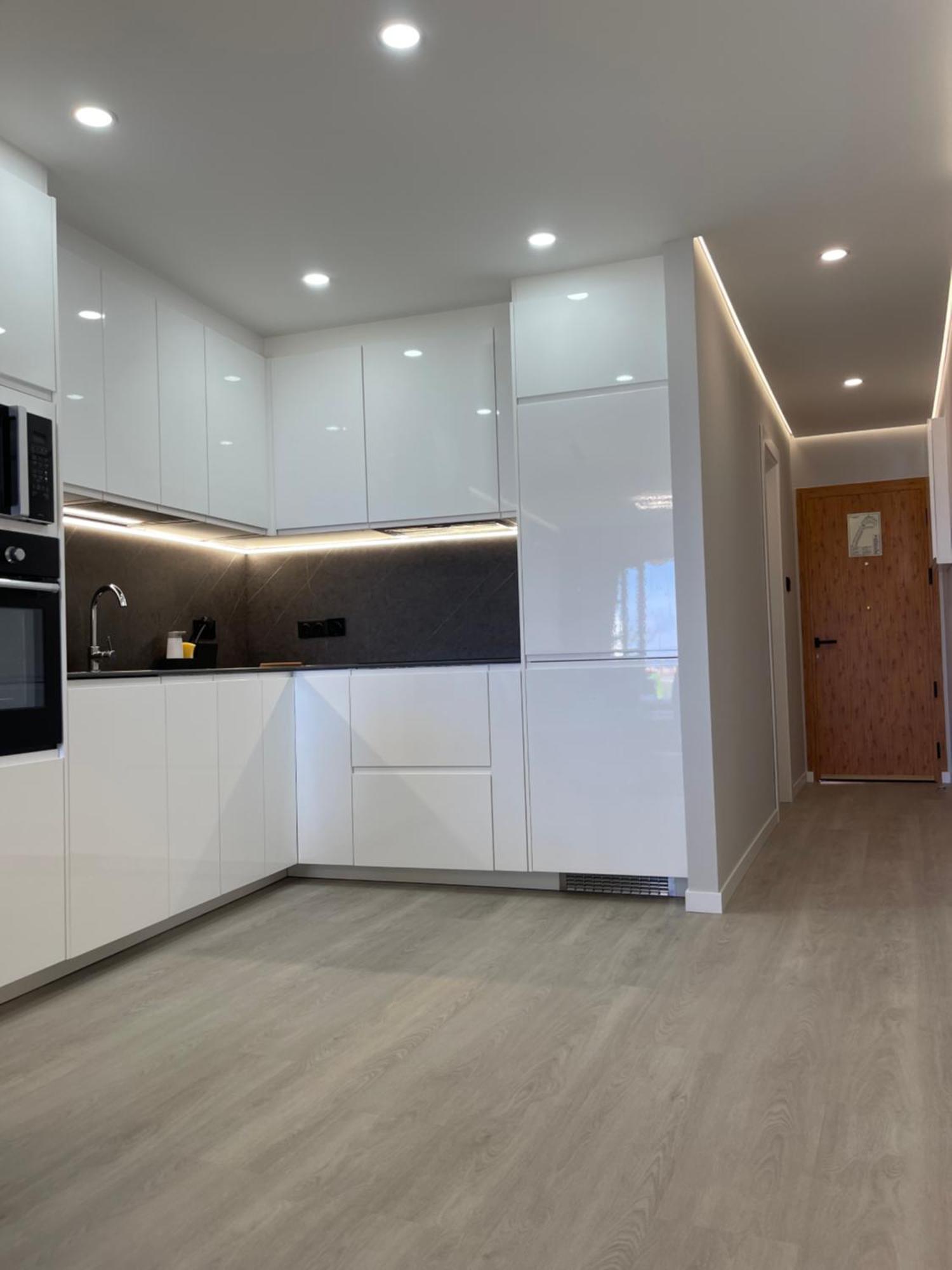 Geranios Paradise Appartement *