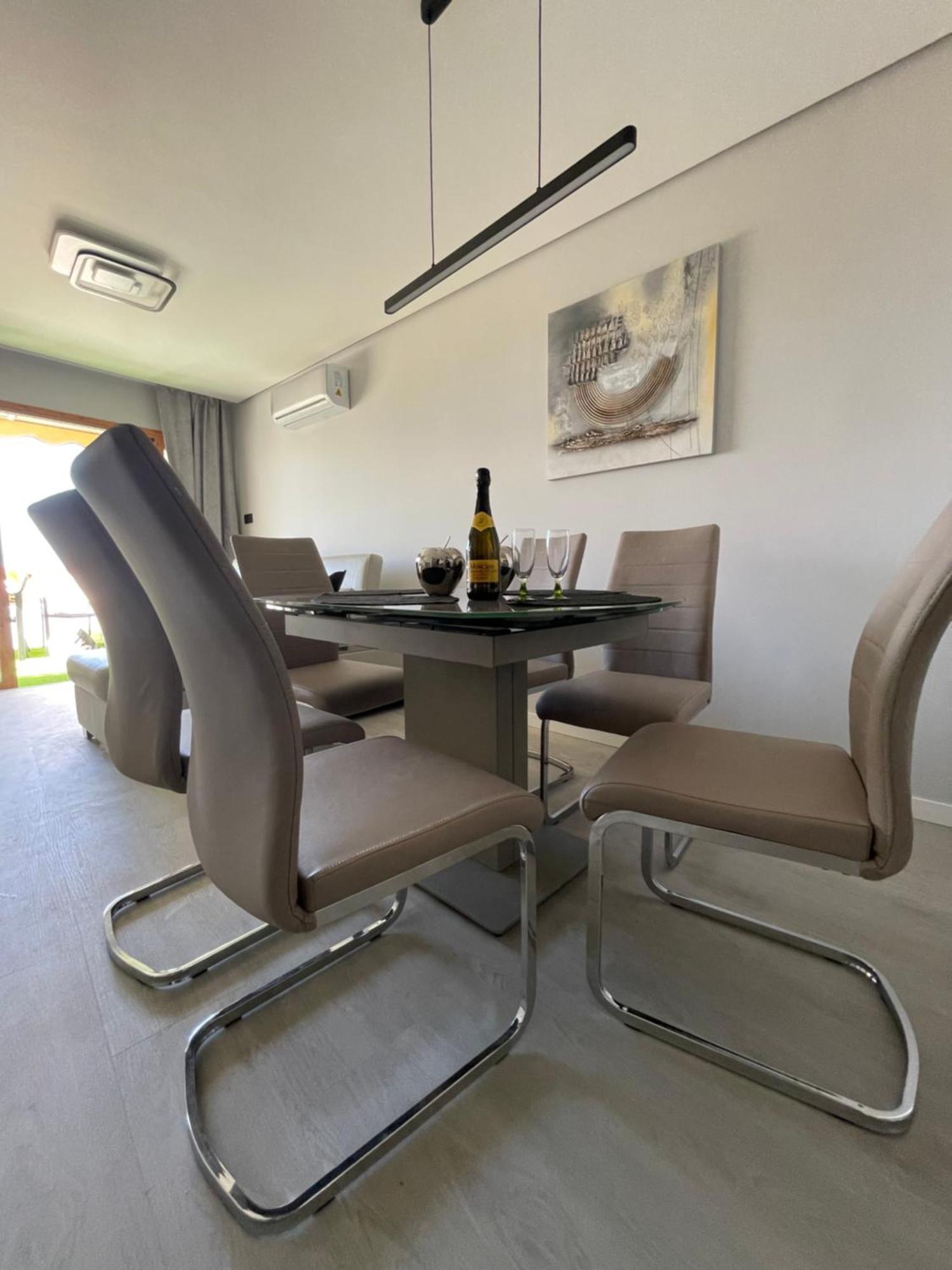 Appartement Geranios Paradise
