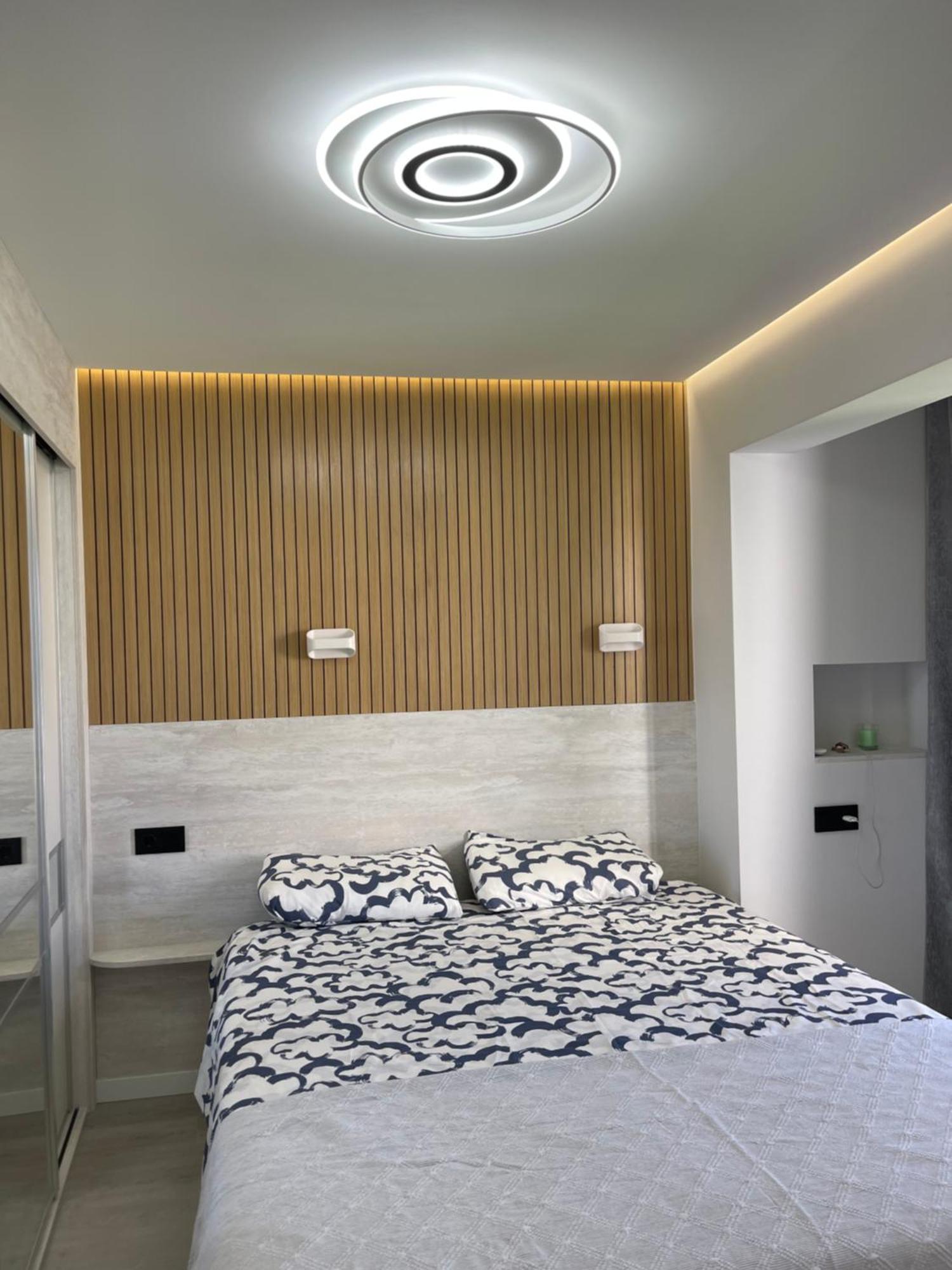 Geranios Paradise Apartamento *