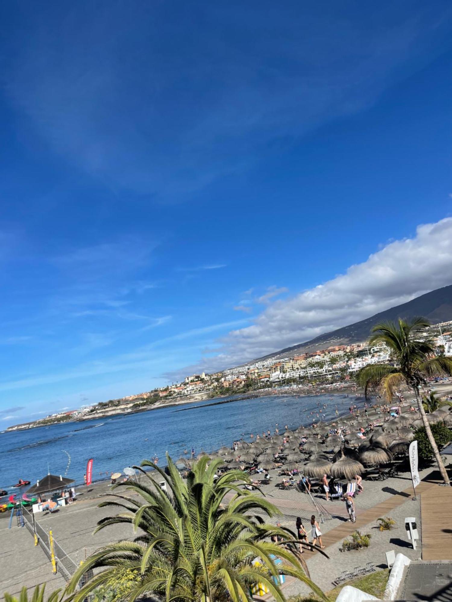 Geranios Paradise Apartamento Costa Adeje (Tenerife)