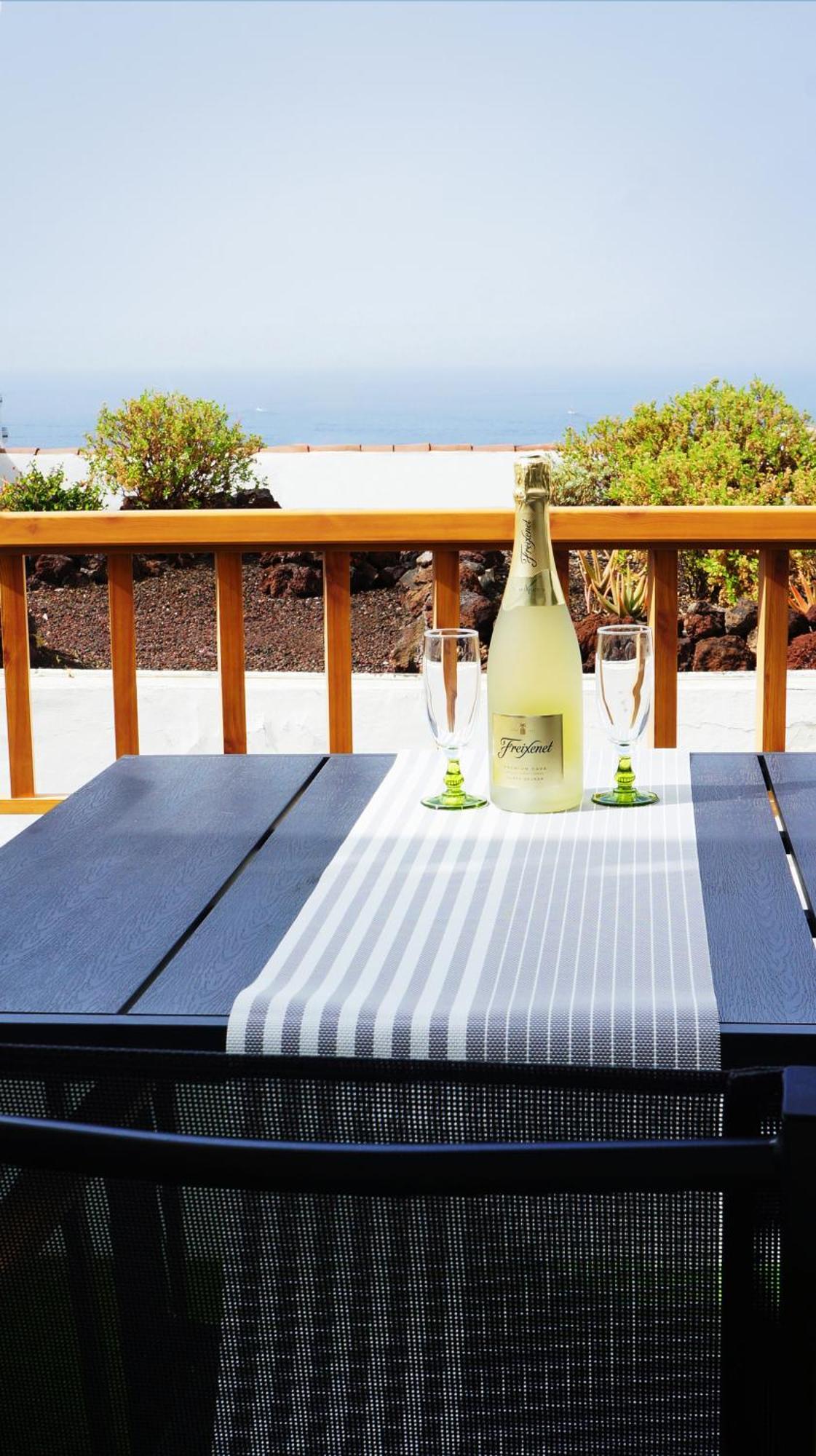 Apartamento Geranios Paradise Costa Adeje (Tenerife)