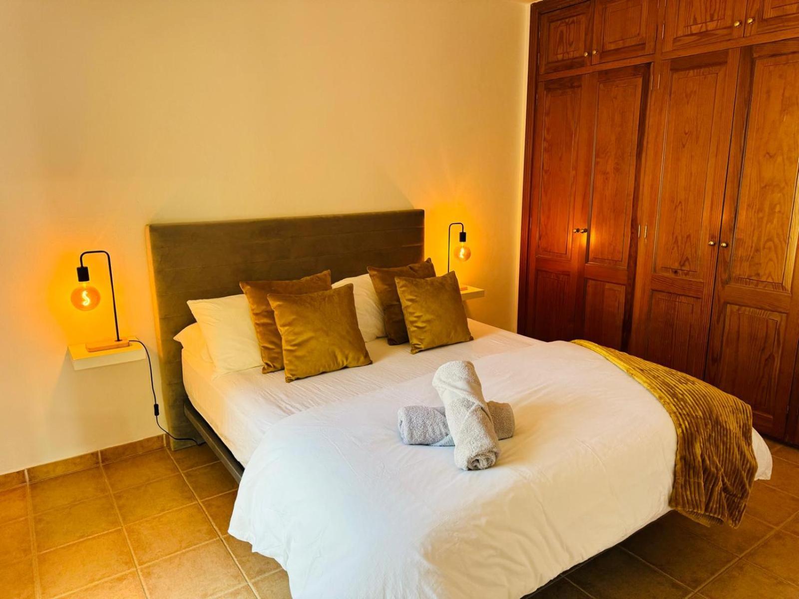 Villa Villa Chayofa Chayofa