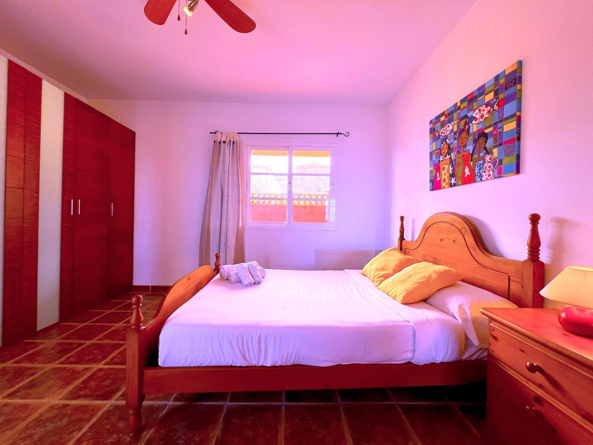 Tropicalidays Puerto Brava 2 Double Apartamento Puerto de la Cruz (Tenerife)