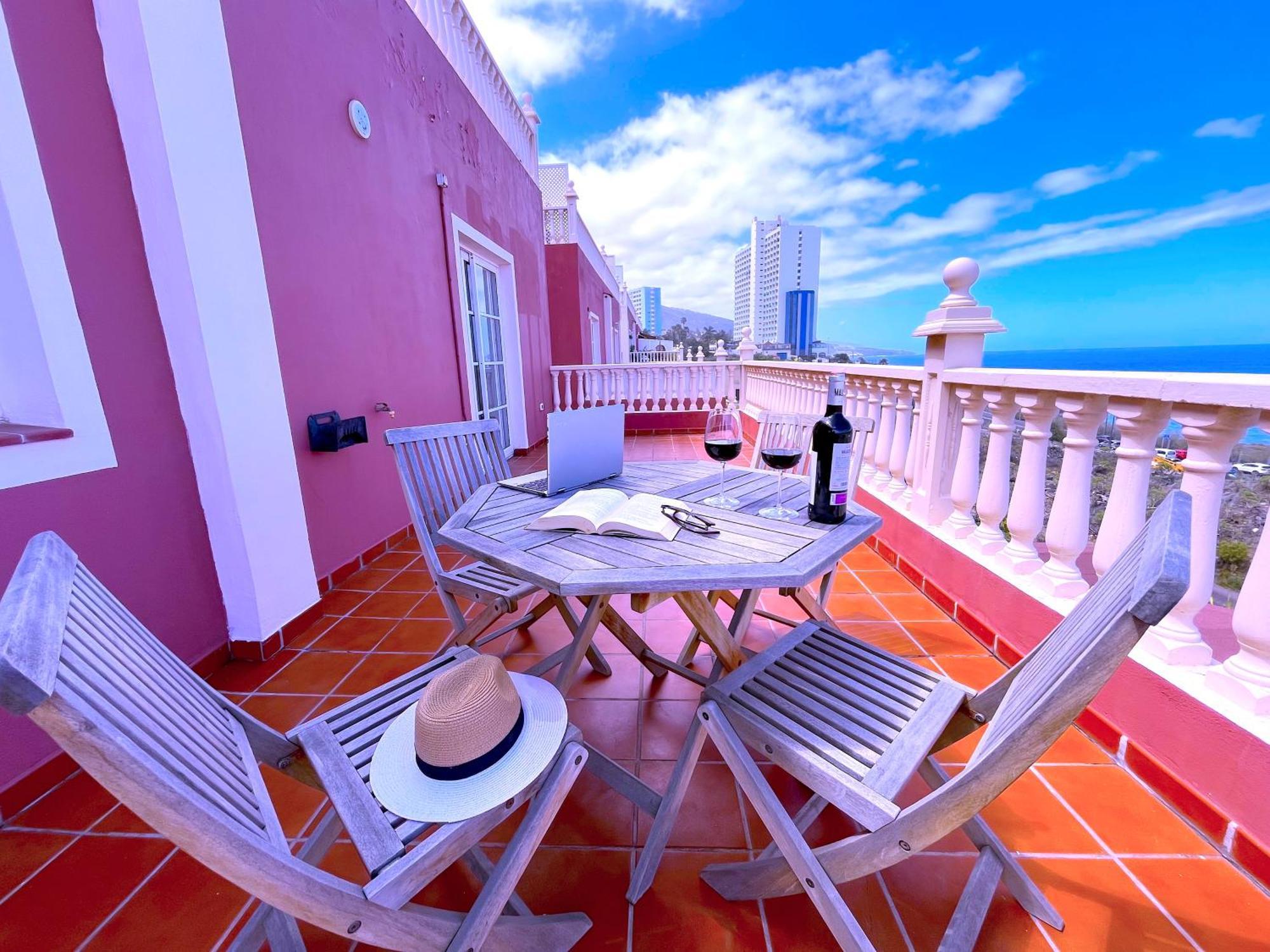 Apartamento Tropicalidays Puerto Brava 2 Double