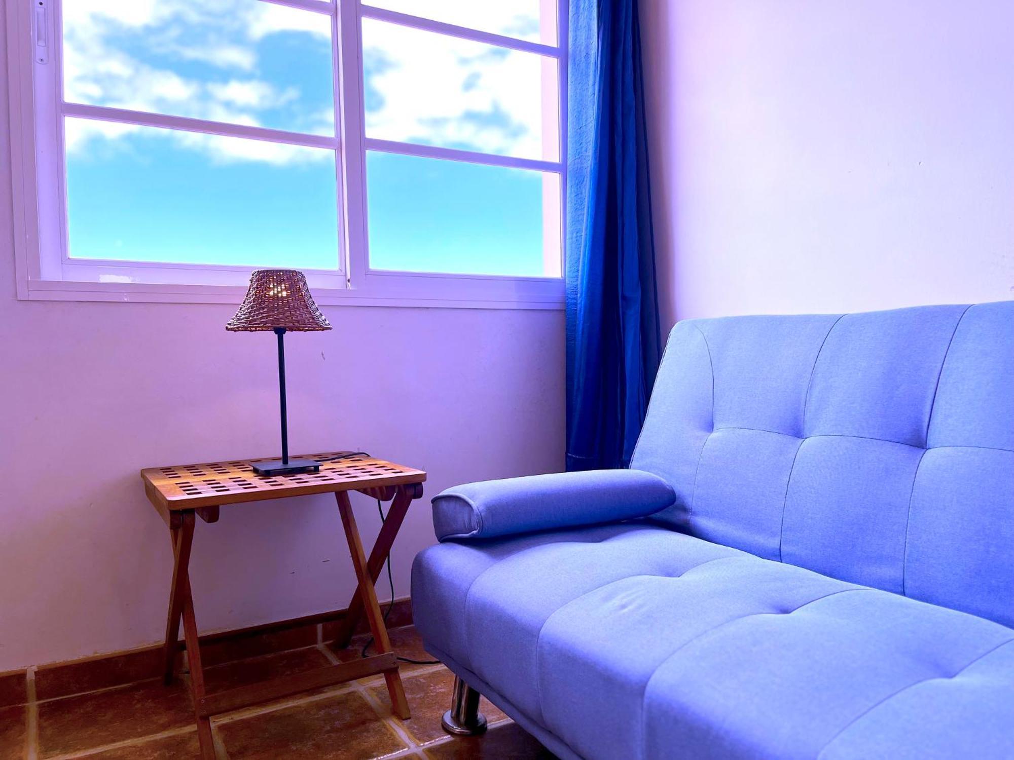 Tropicalidays Puerto Brava 2 Double Apartamento Puerto de la Cruz (Tenerife)