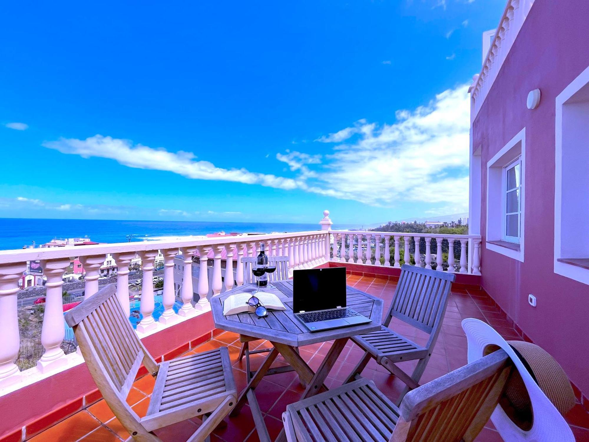 Tropicalidays Puerto Brava 2 Double Apartamento